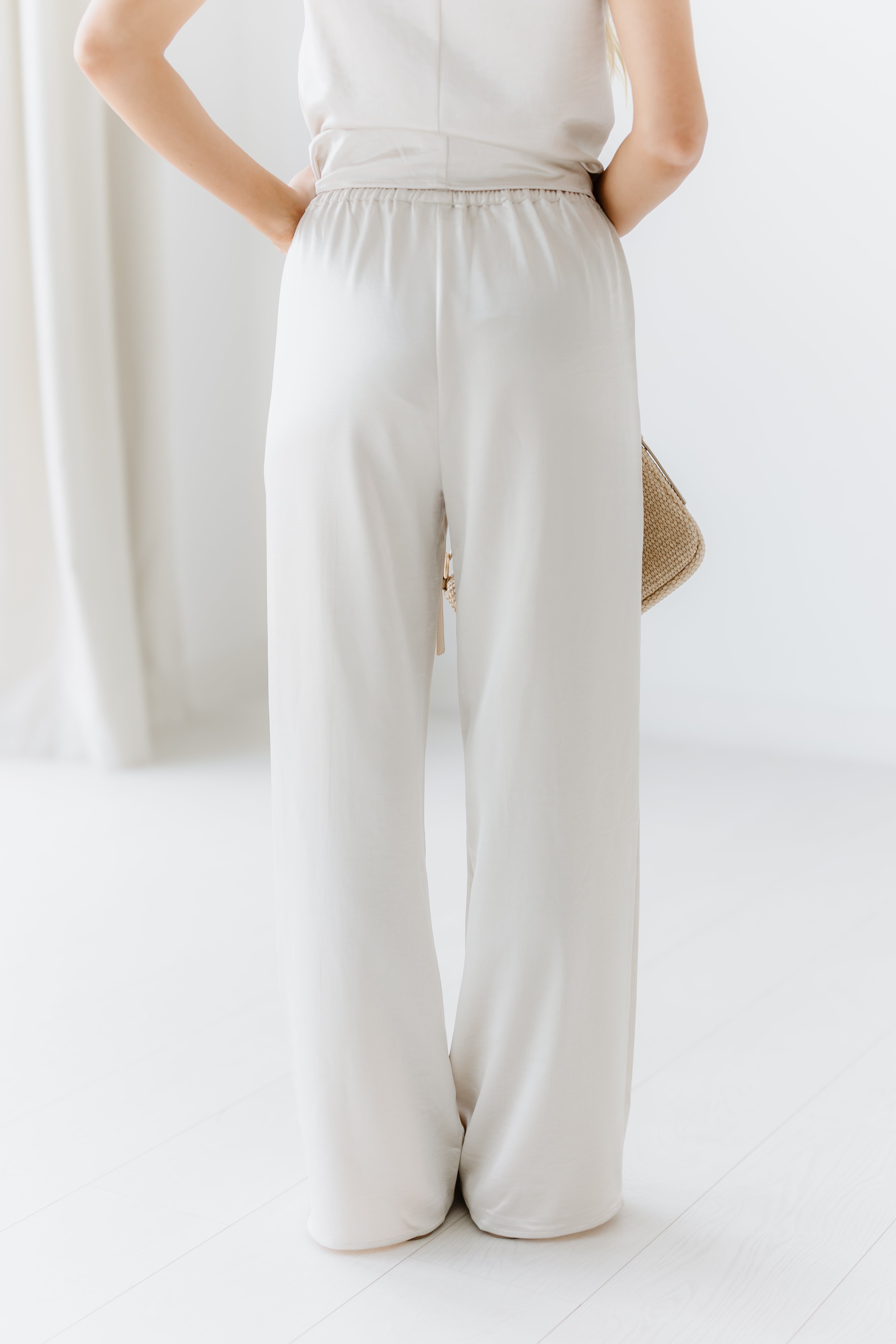 Born To Shine Pants