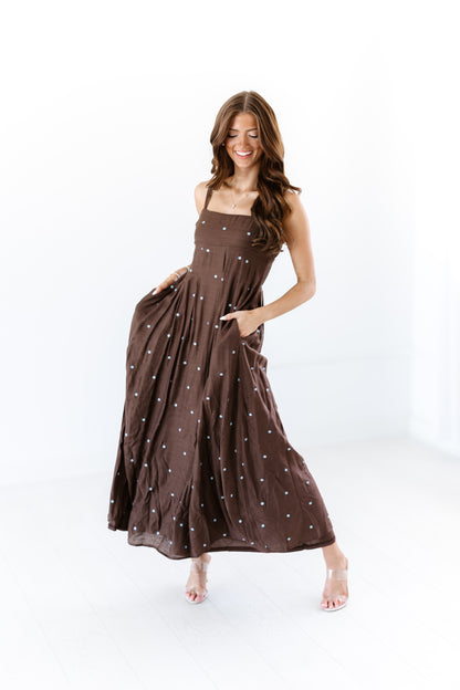 Dominique Dress