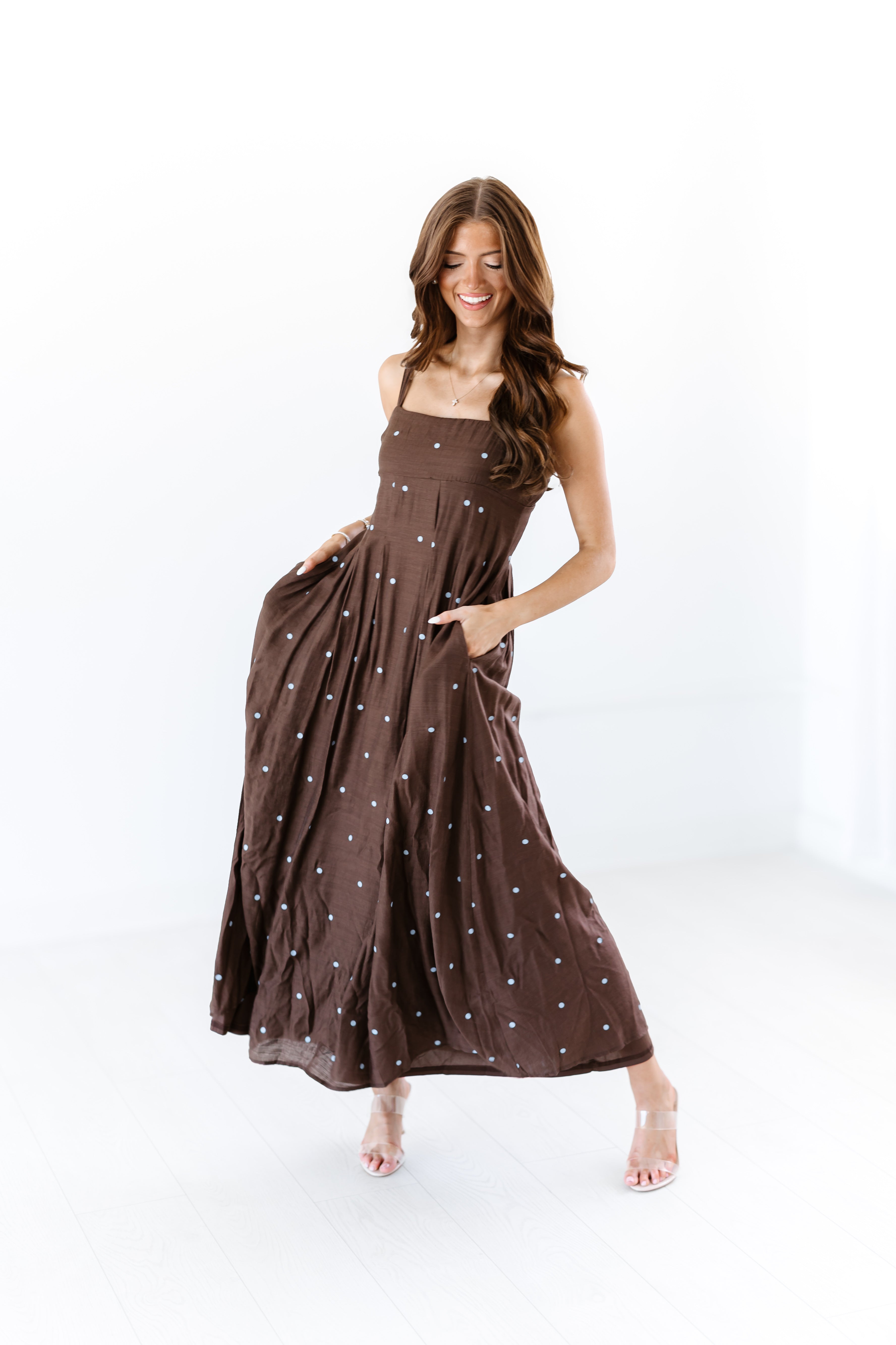 Dominique Dress