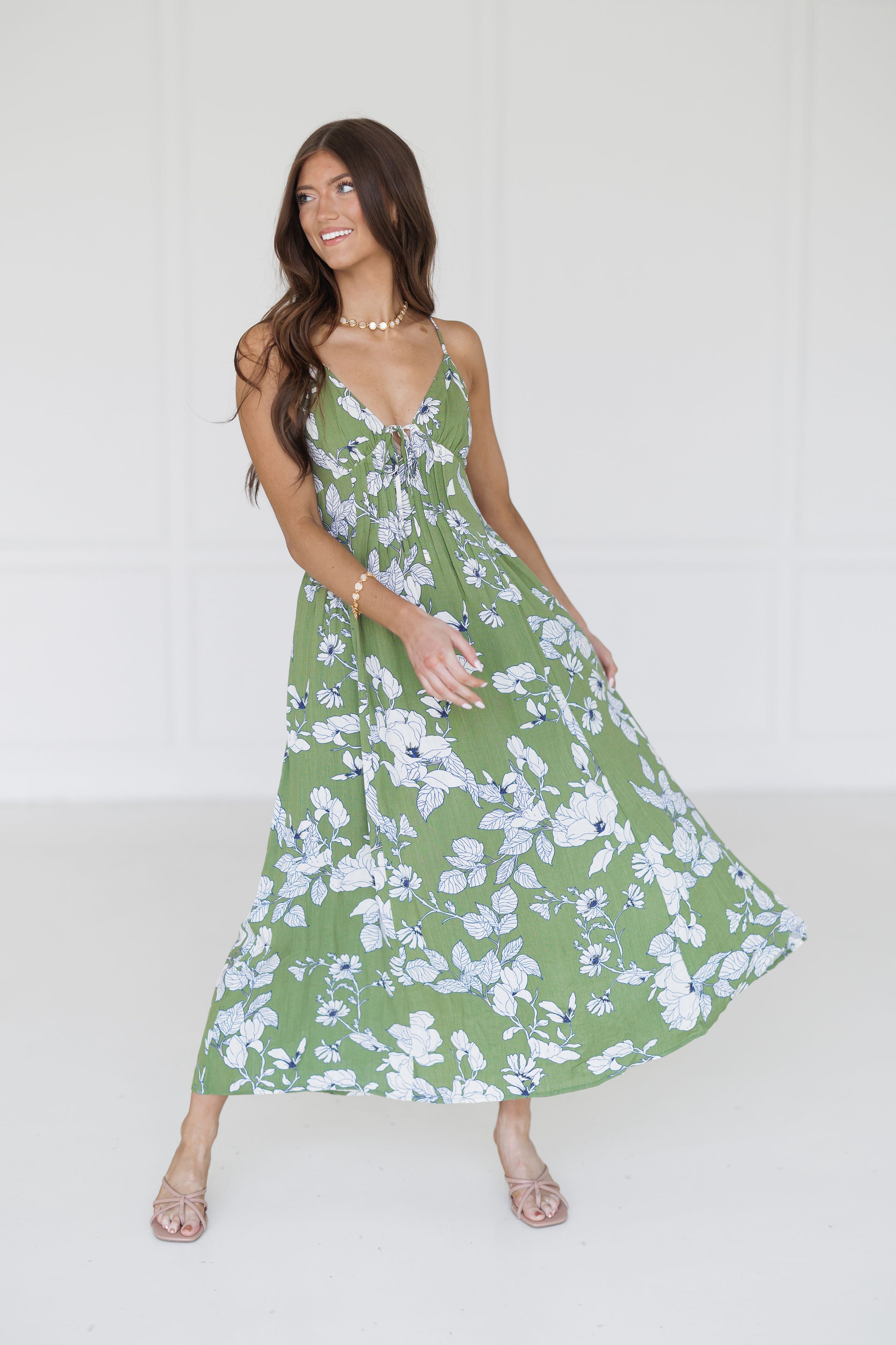 Bailey Dress - FINAL SALE