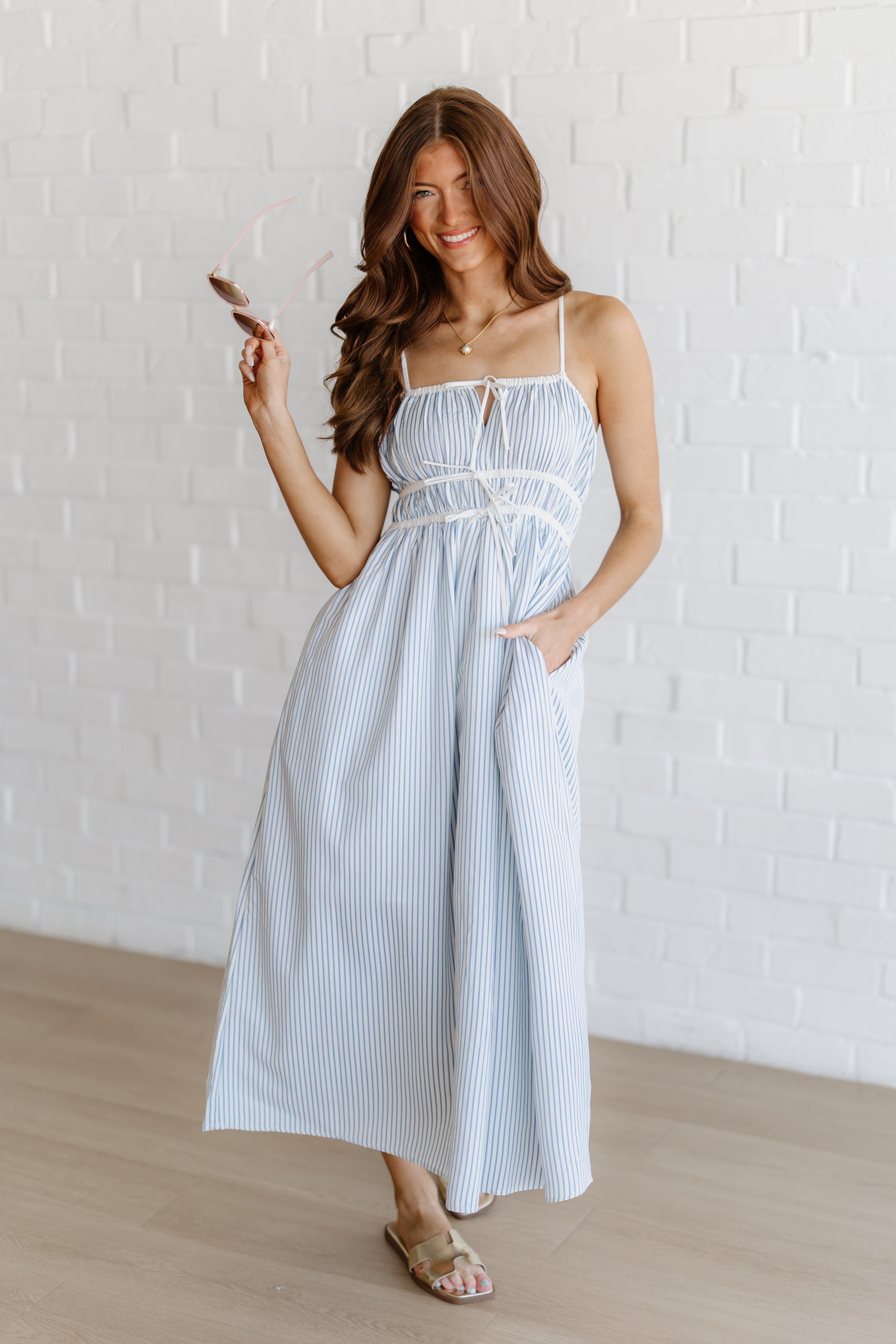 Hadley Dress