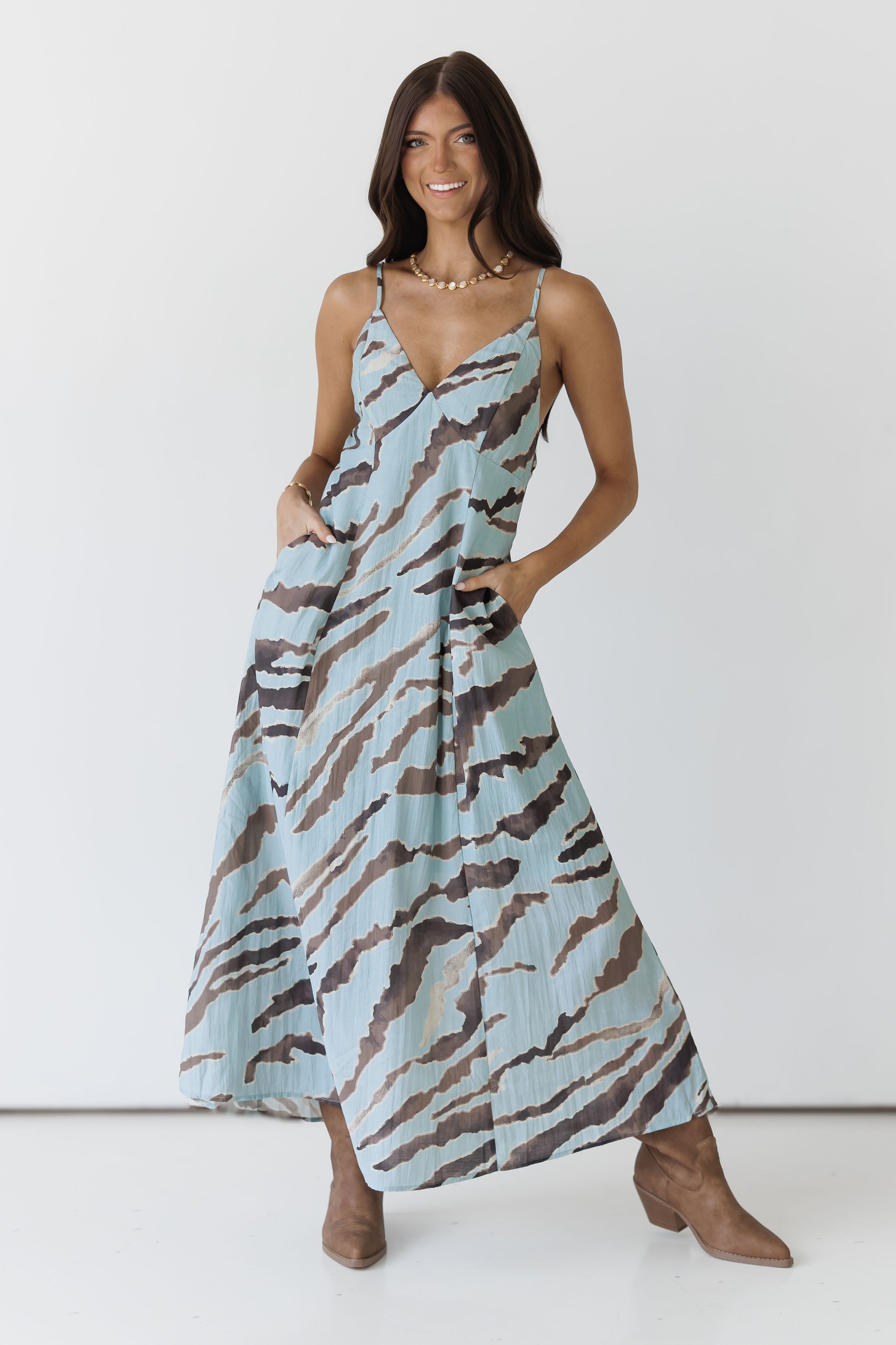 Grace Dress - FINAL SALE