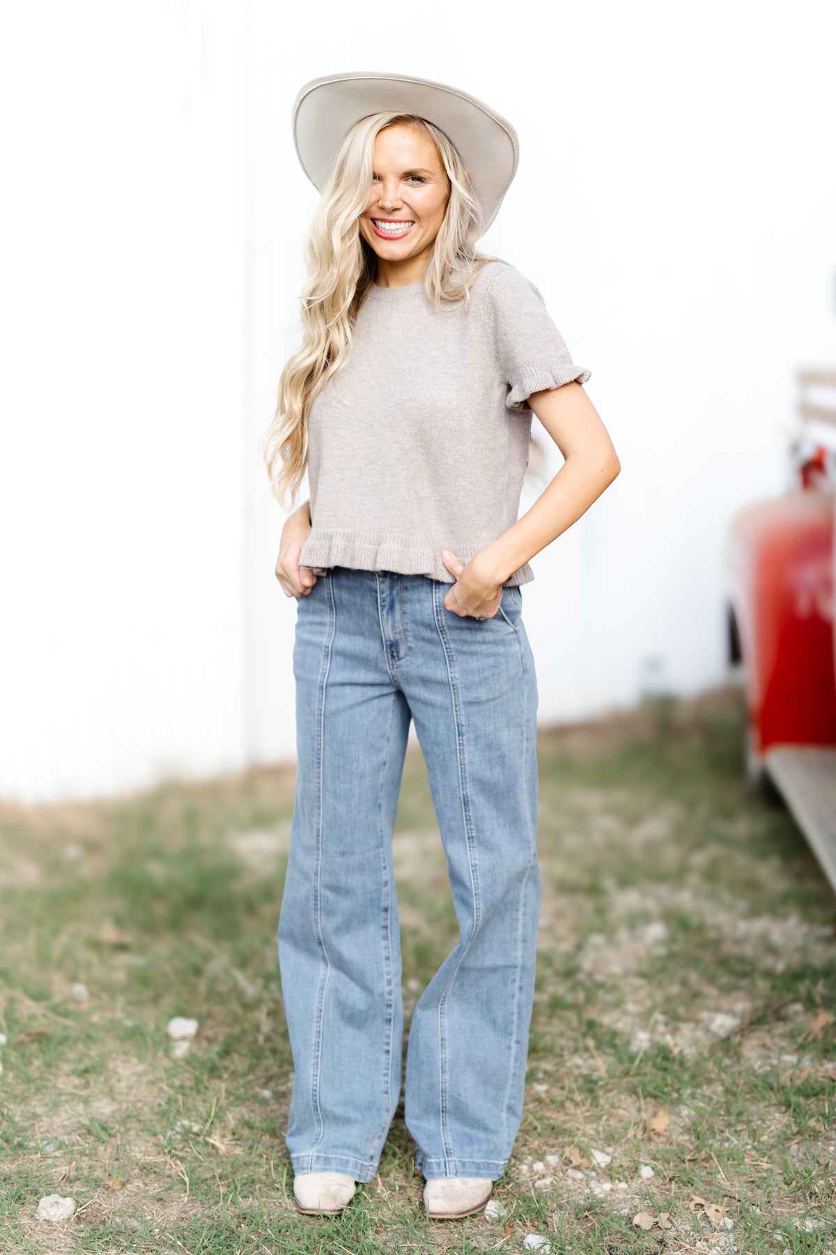 FALL STYLE