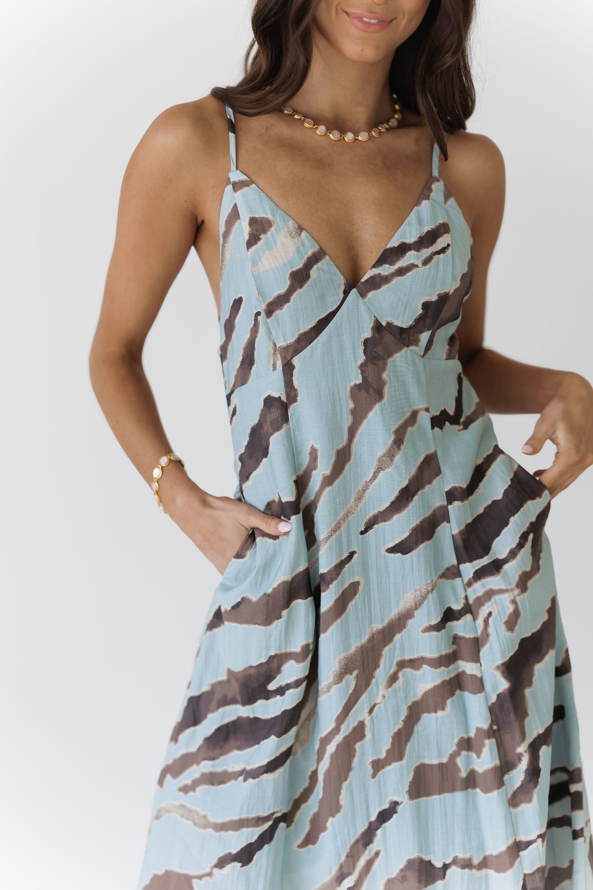 Grace Dress - FINAL SALE