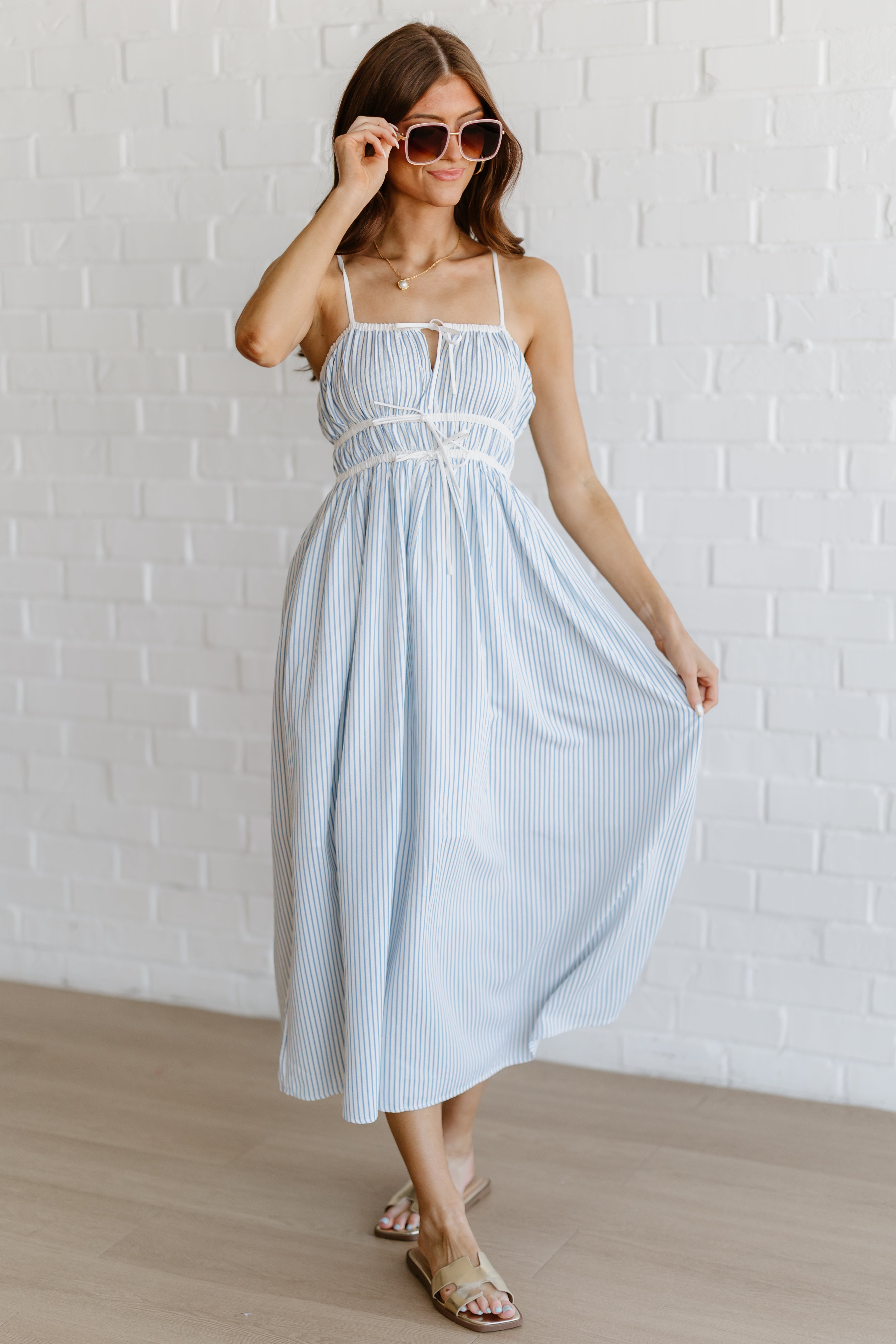 Hadley Dress