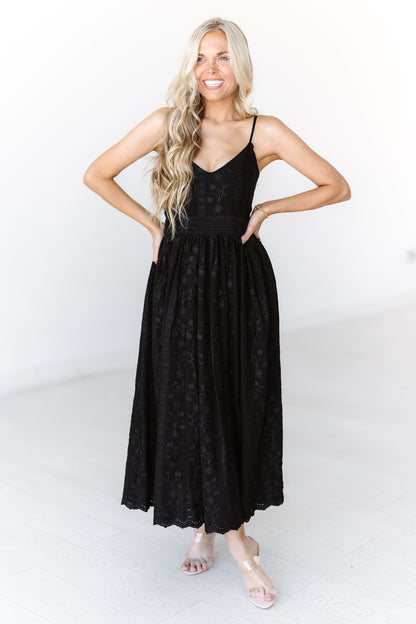 Gwen Dress
