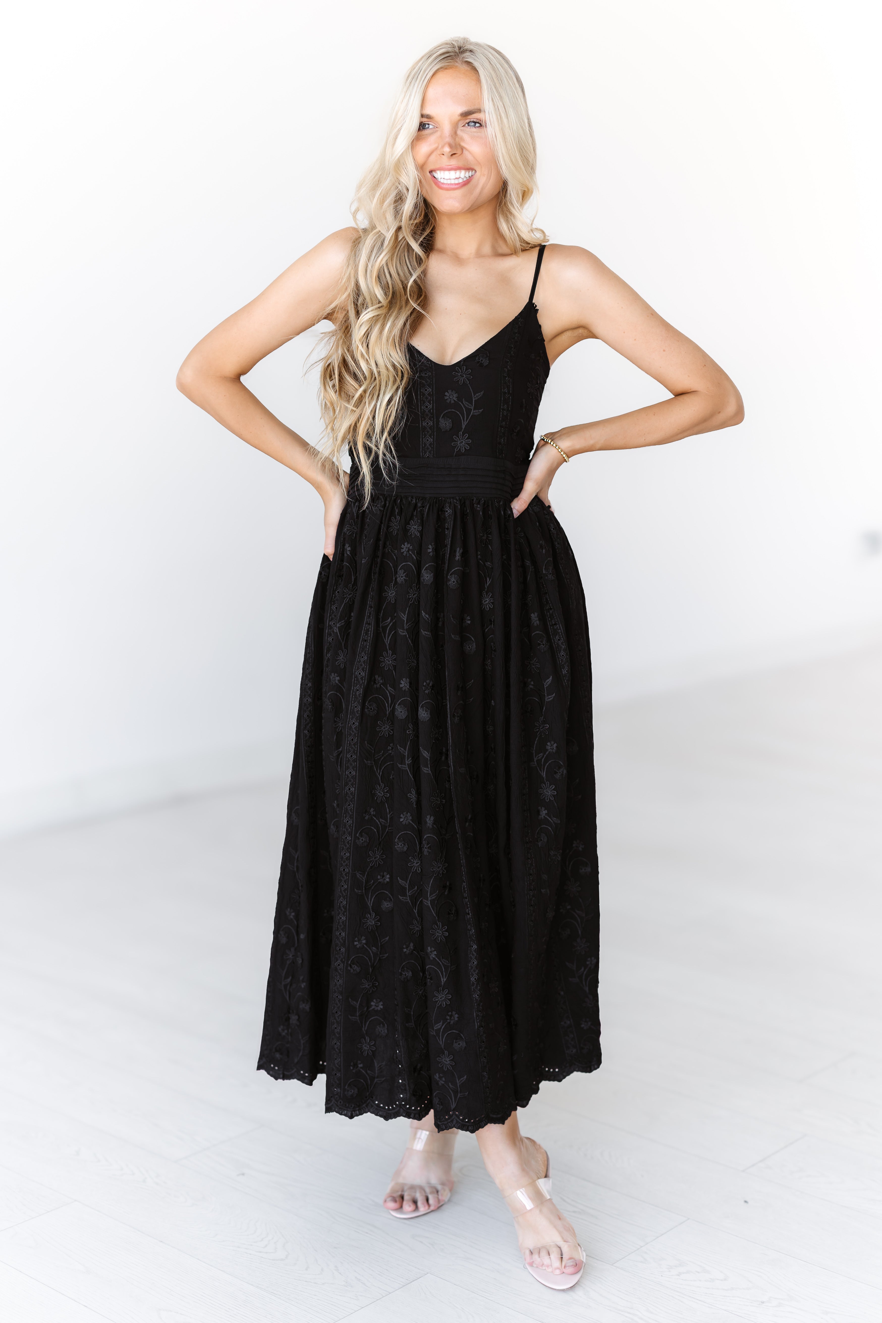 Gwen Dress