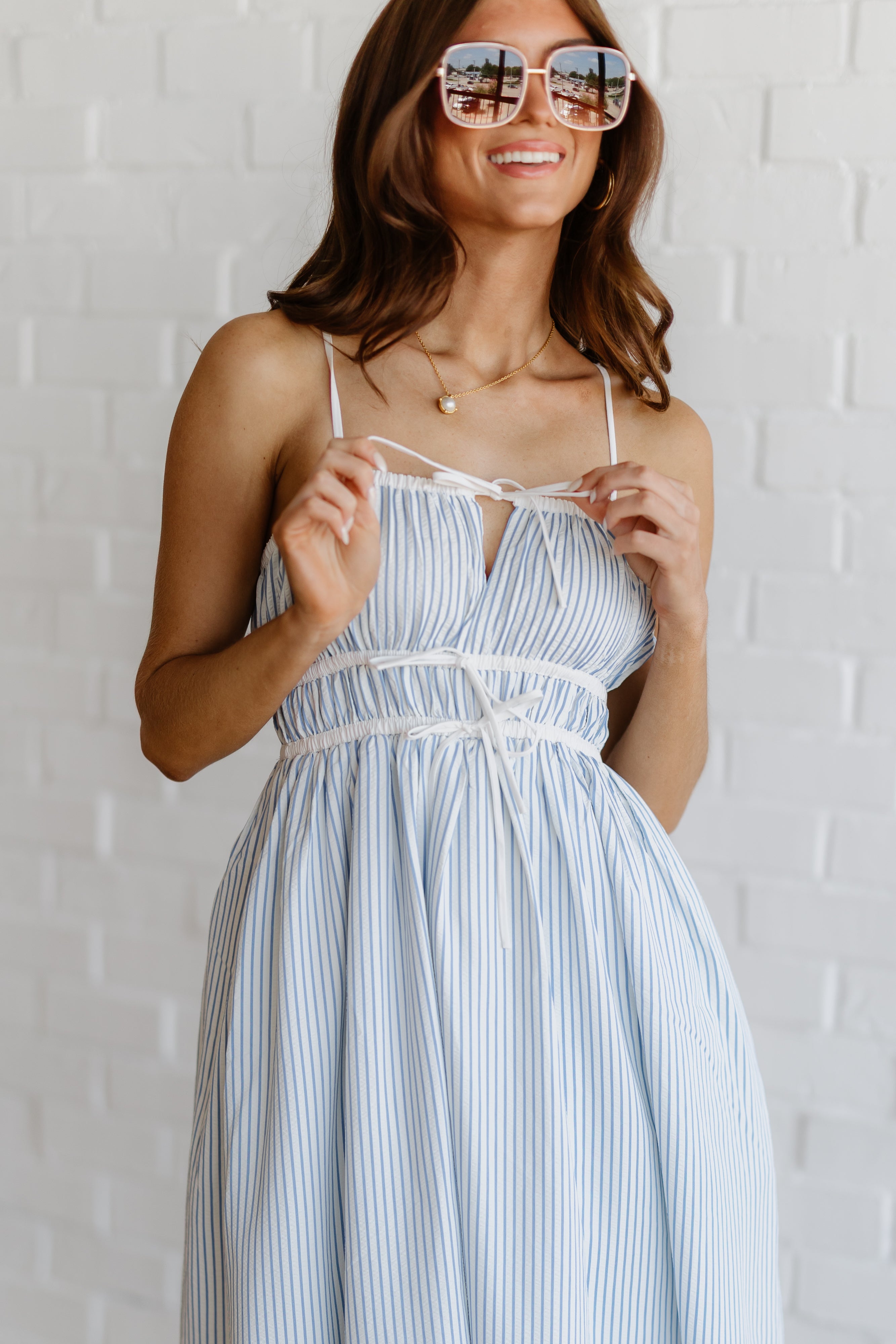 Hadley Dress