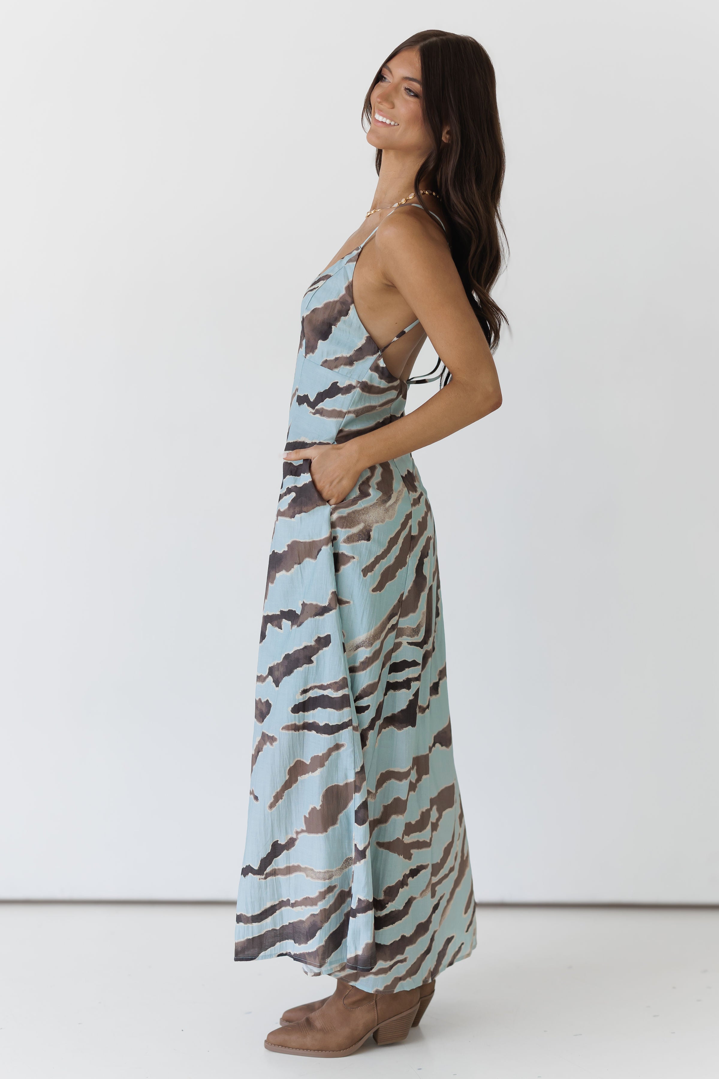 Grace Dress - FINAL SALE