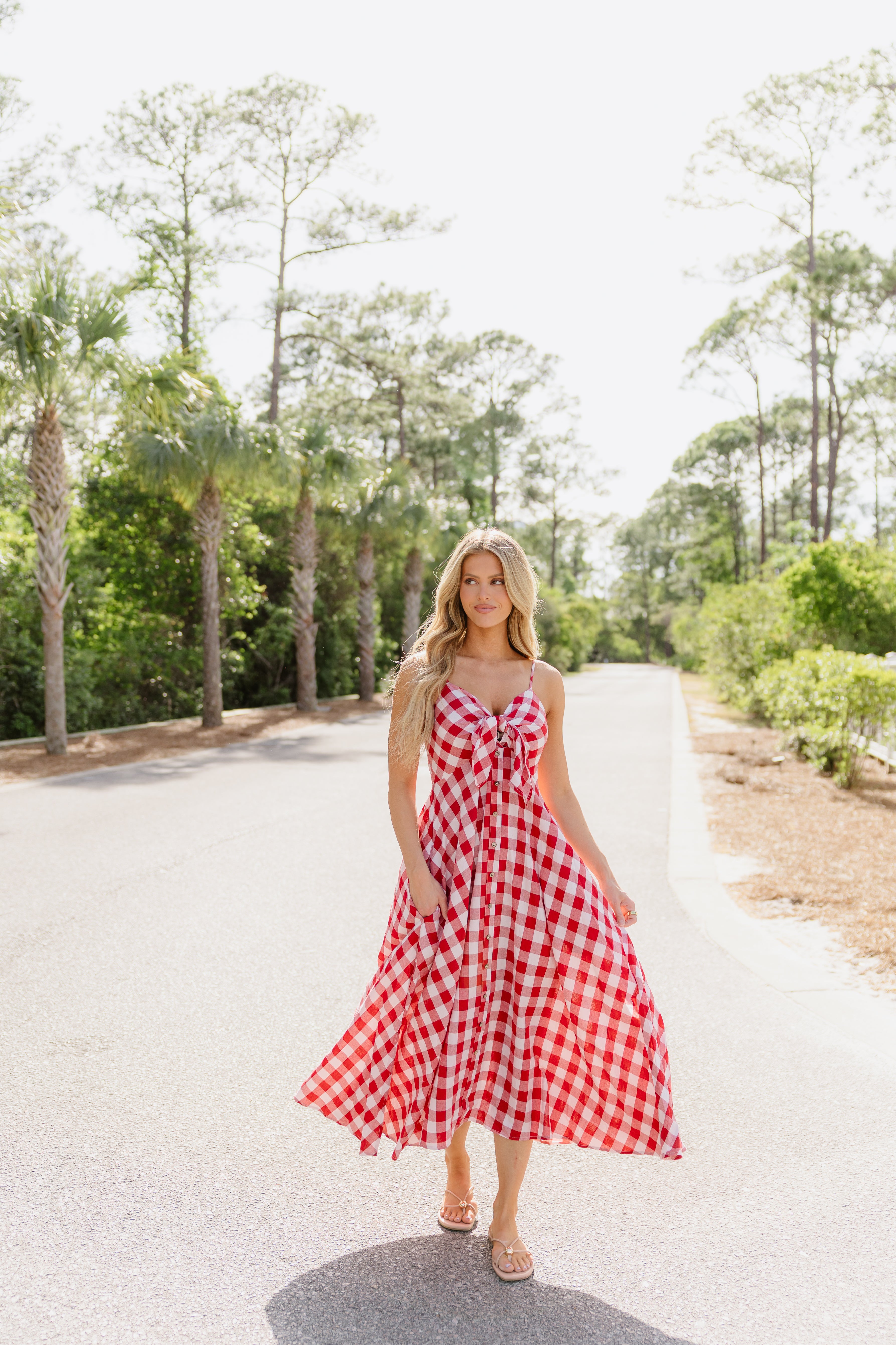 Adelay Dress
