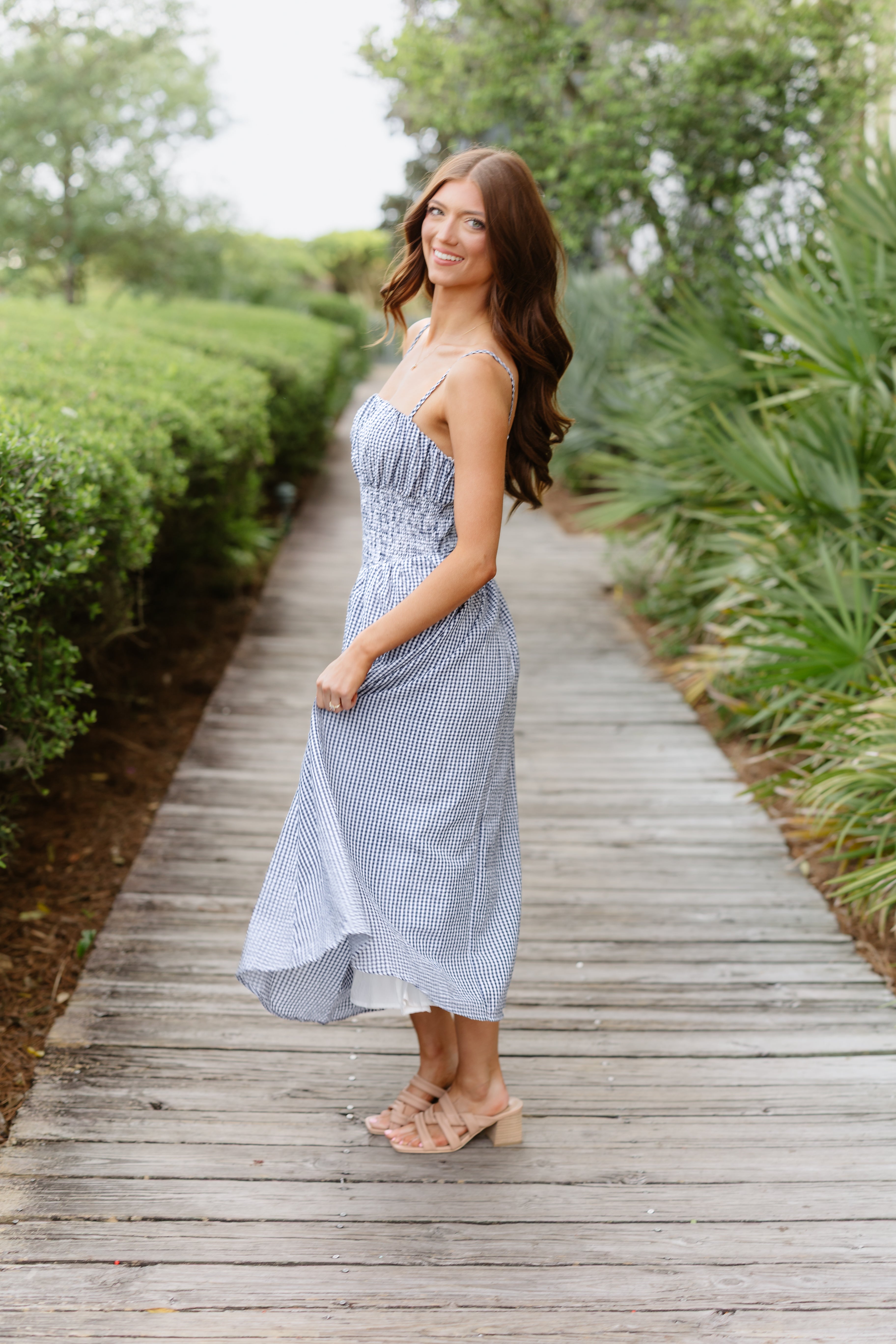 Amelia Dress