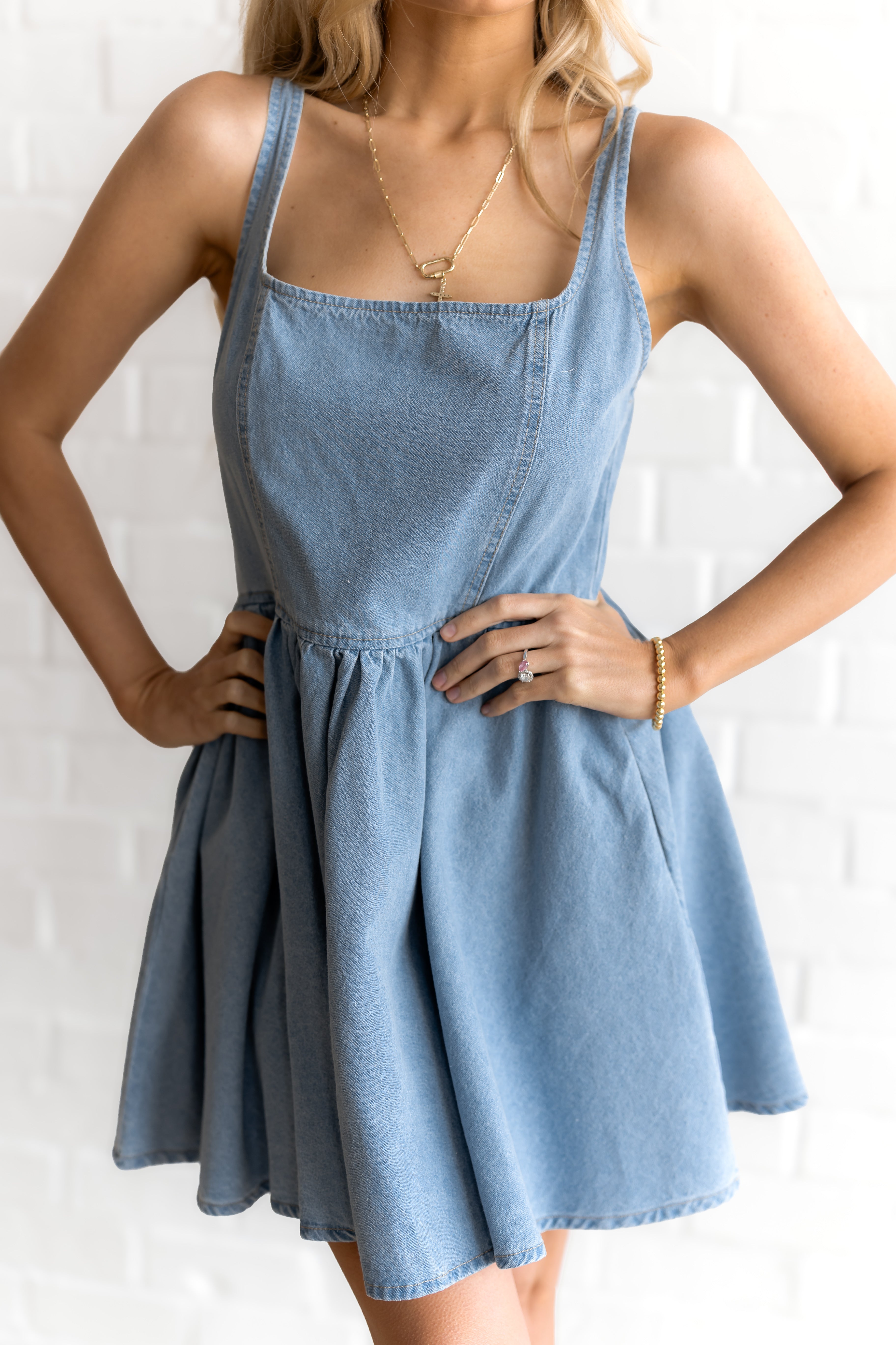 Brienne Dress