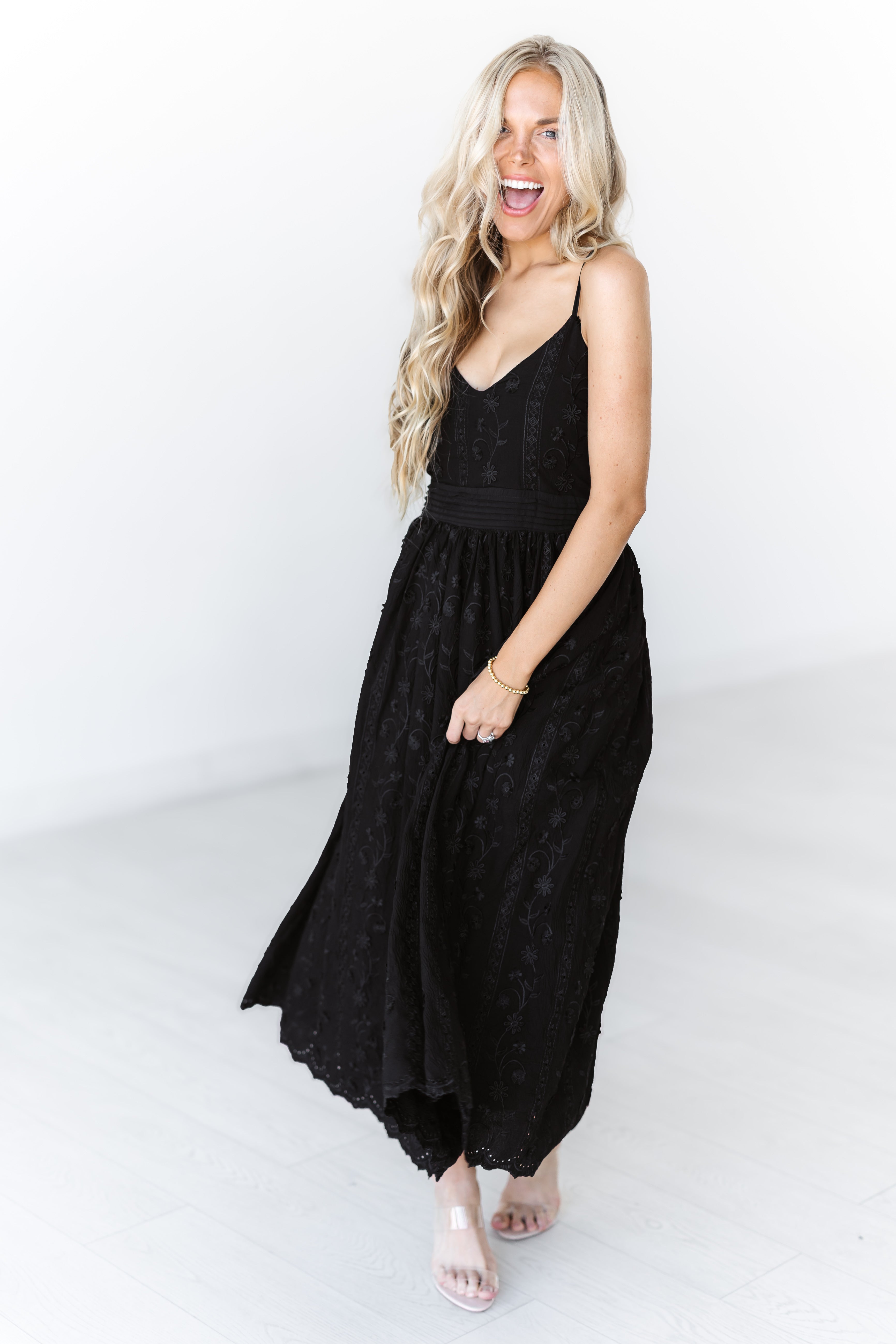 Gwen Dress