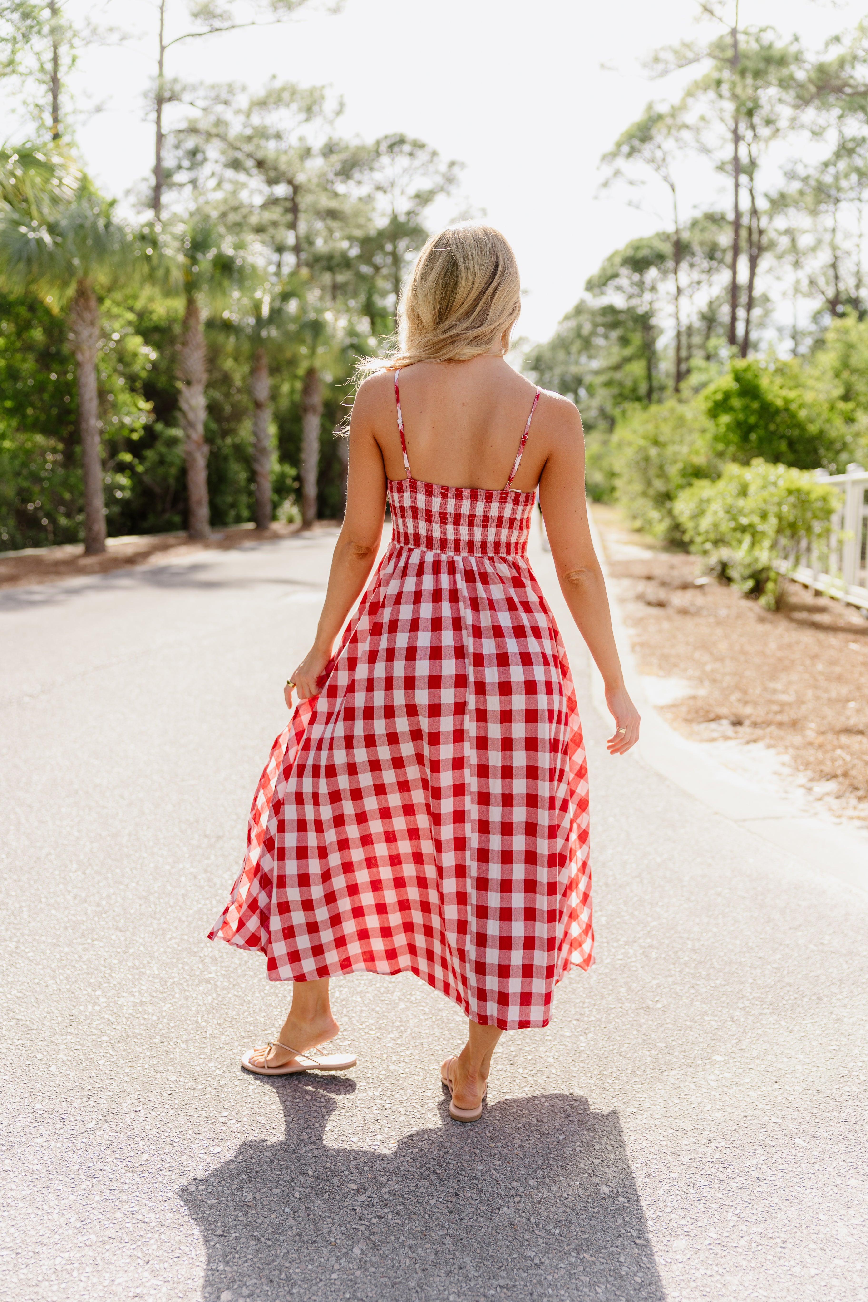 Adelay Dress