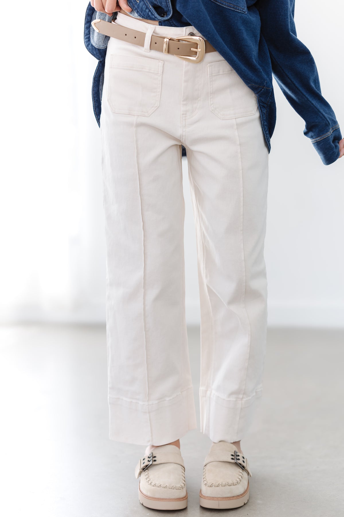 Harvest Haze Pants