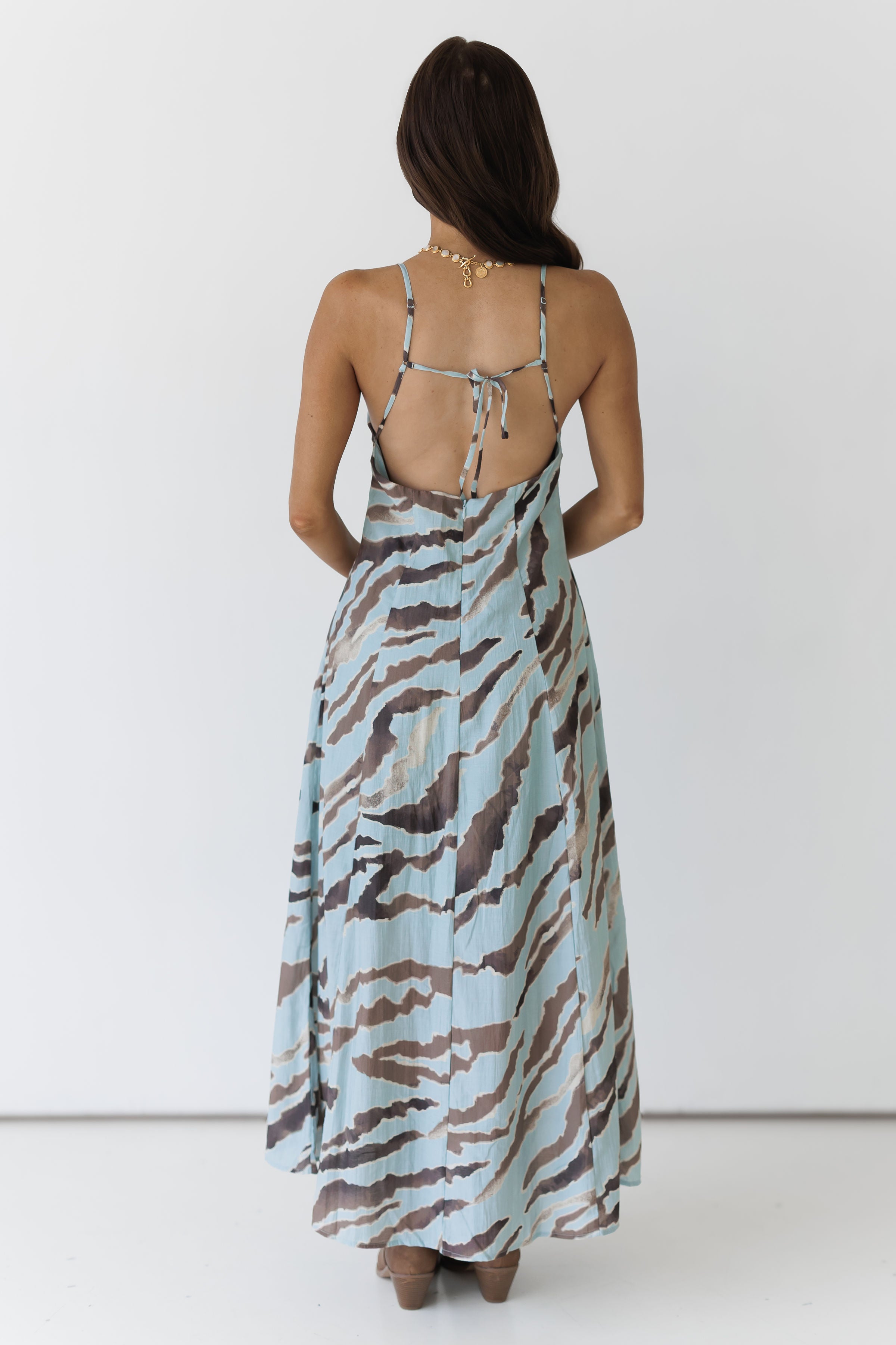 Grace Dress - FINAL SALE