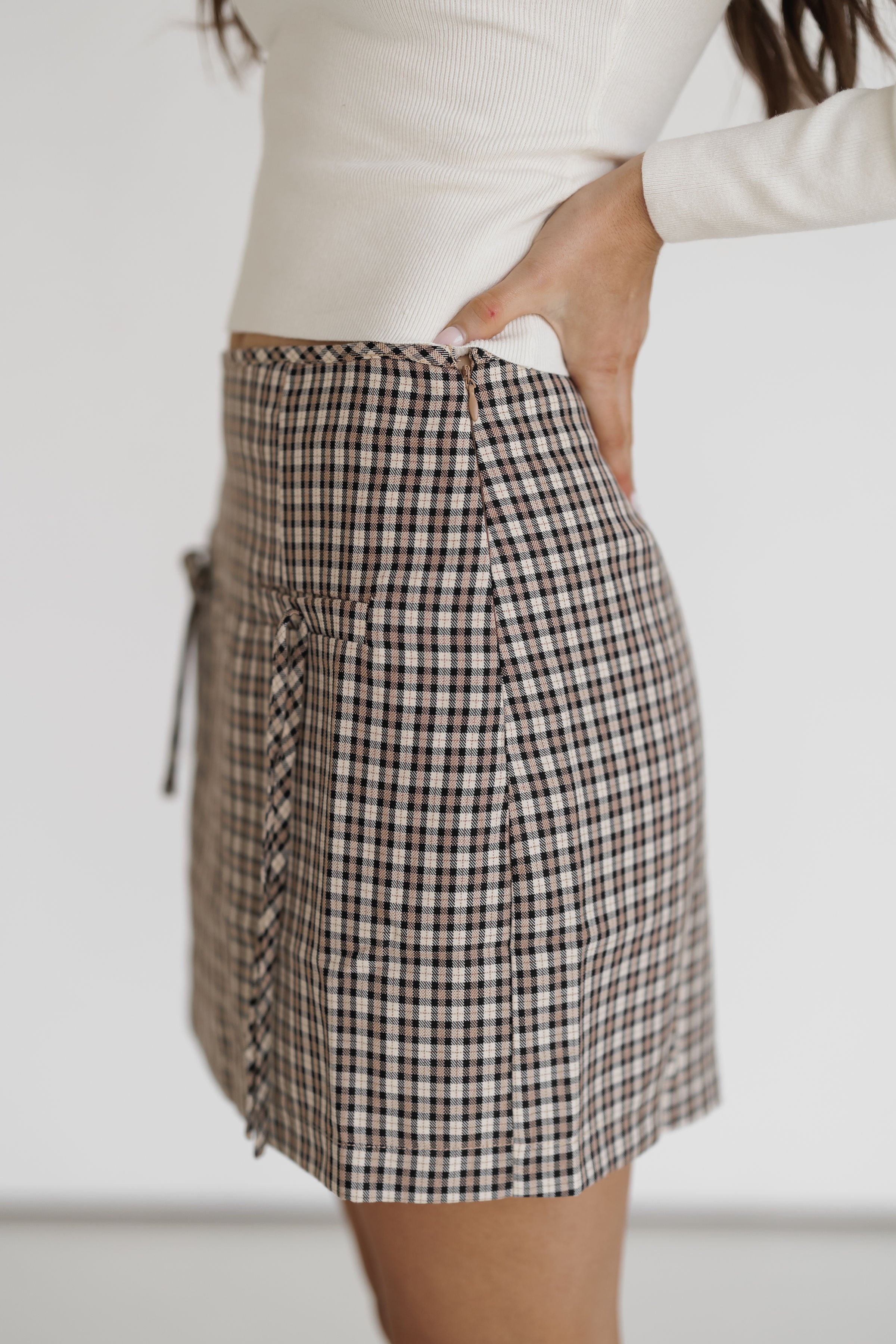 Seize The Moment Skirt