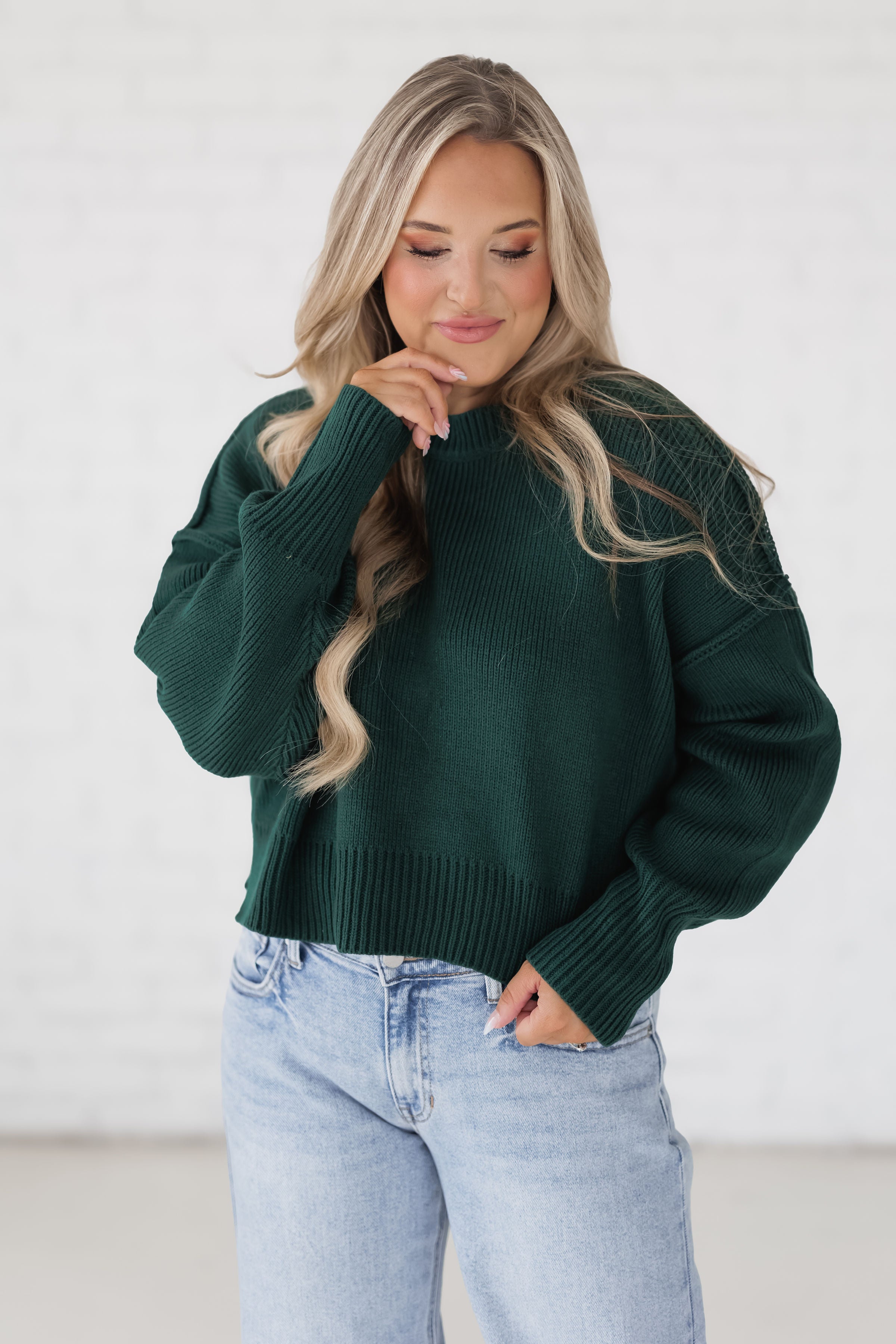 Holiday Occasion Sweater