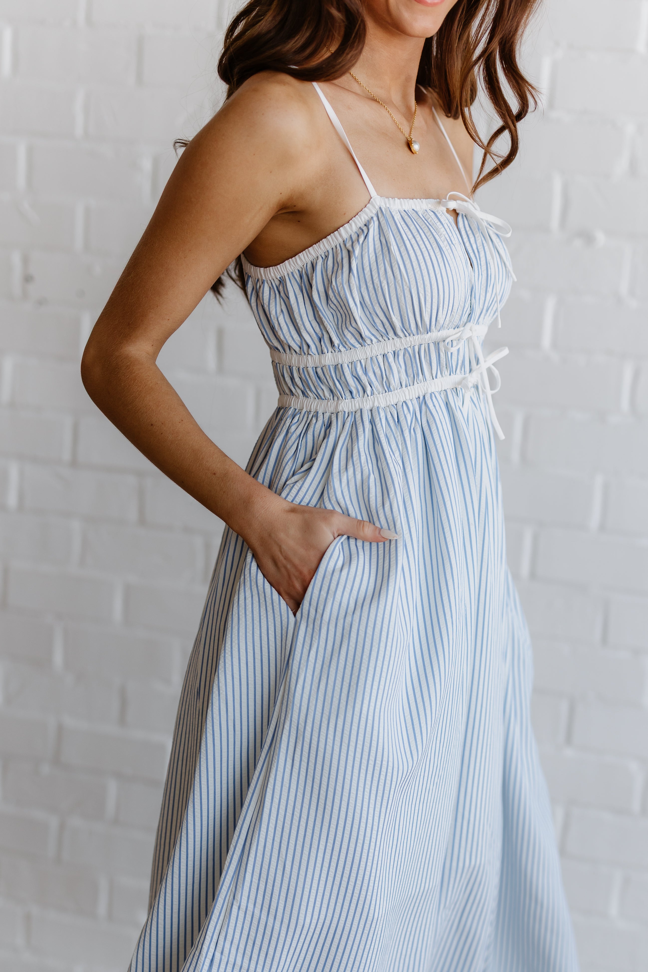 Hadley Dress