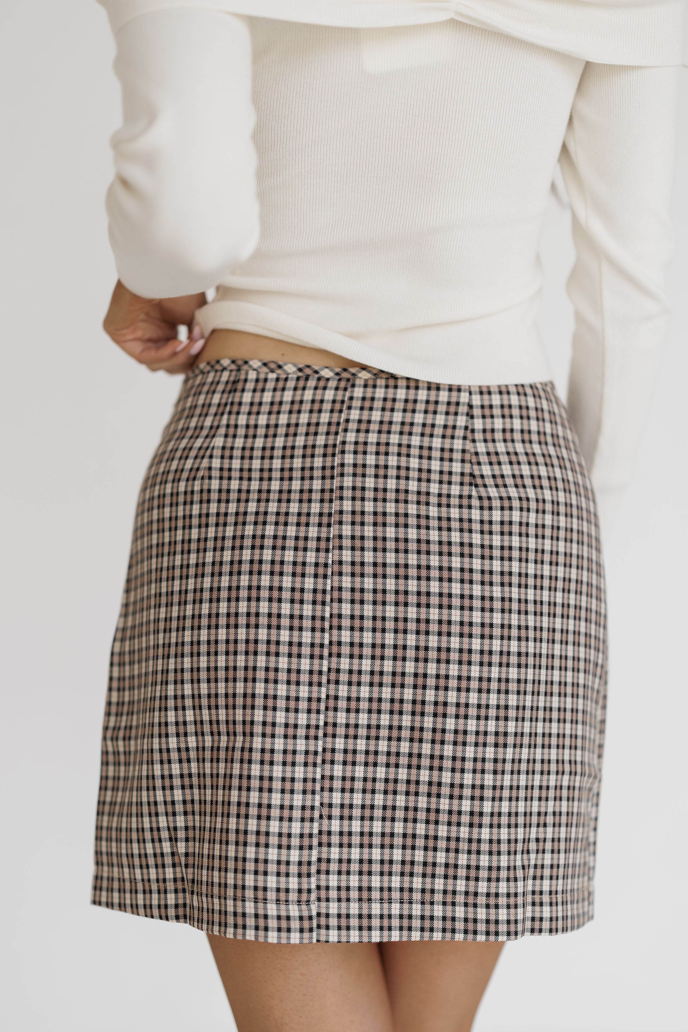 Seize The Moment Skirt