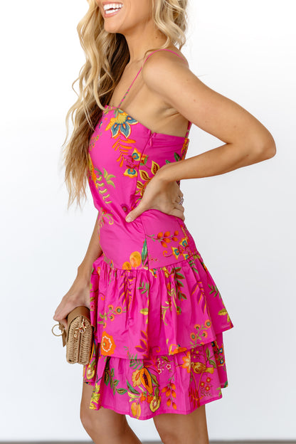 Tara Dress - FINAL SALE