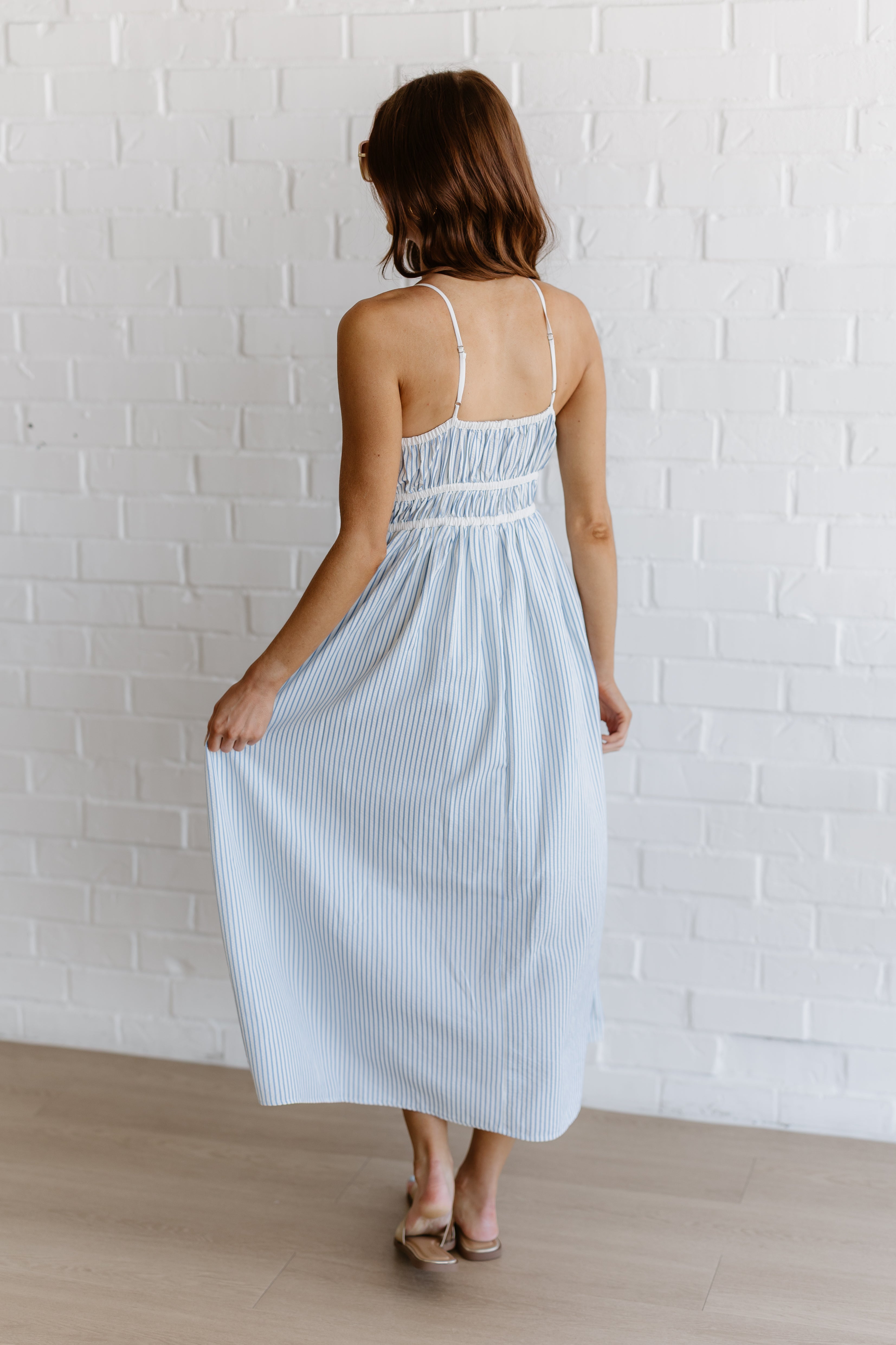 Hadley Dress