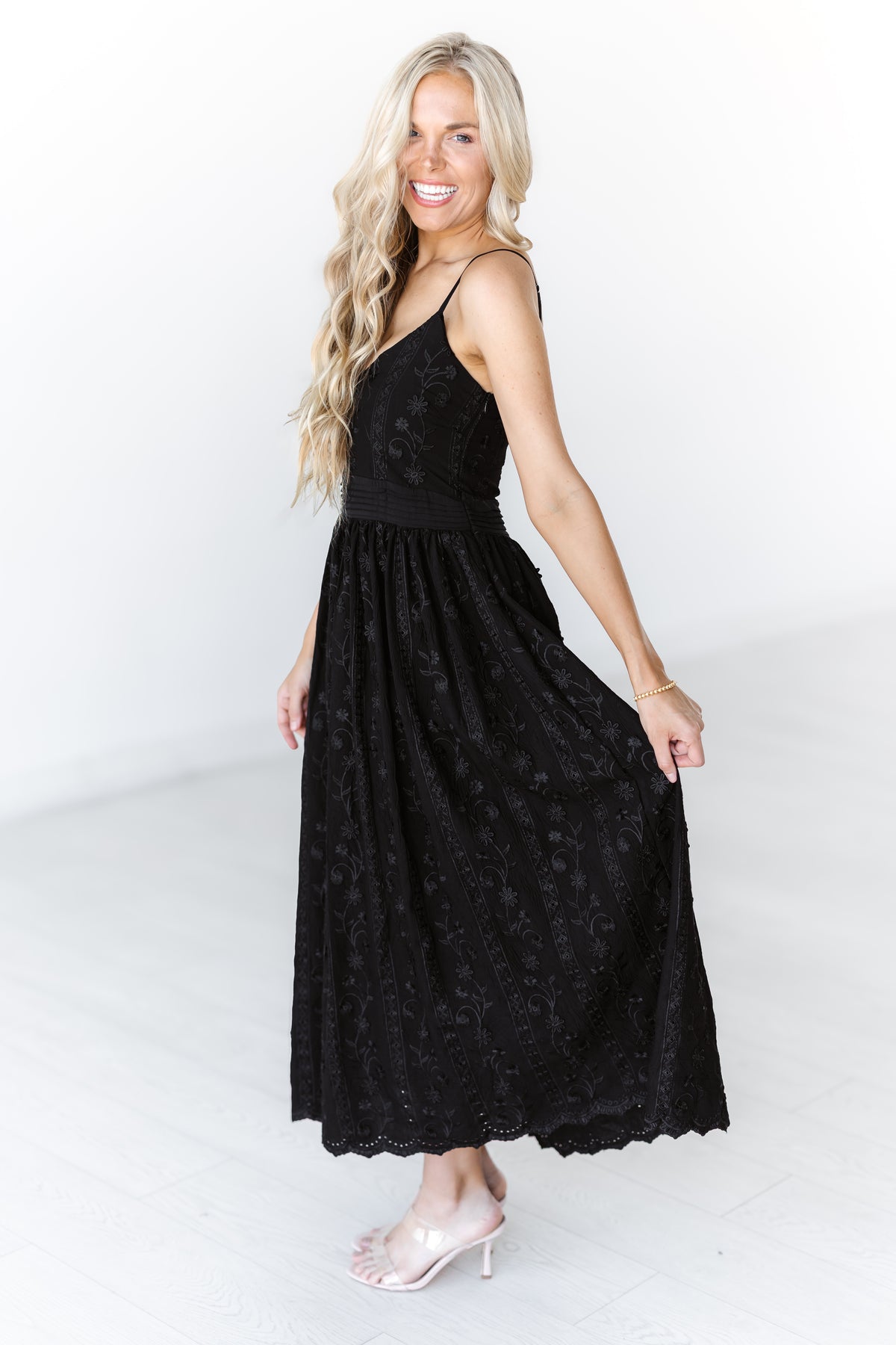 Gwen Dress
