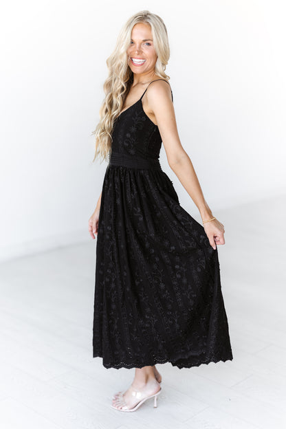 Gwen Dress
