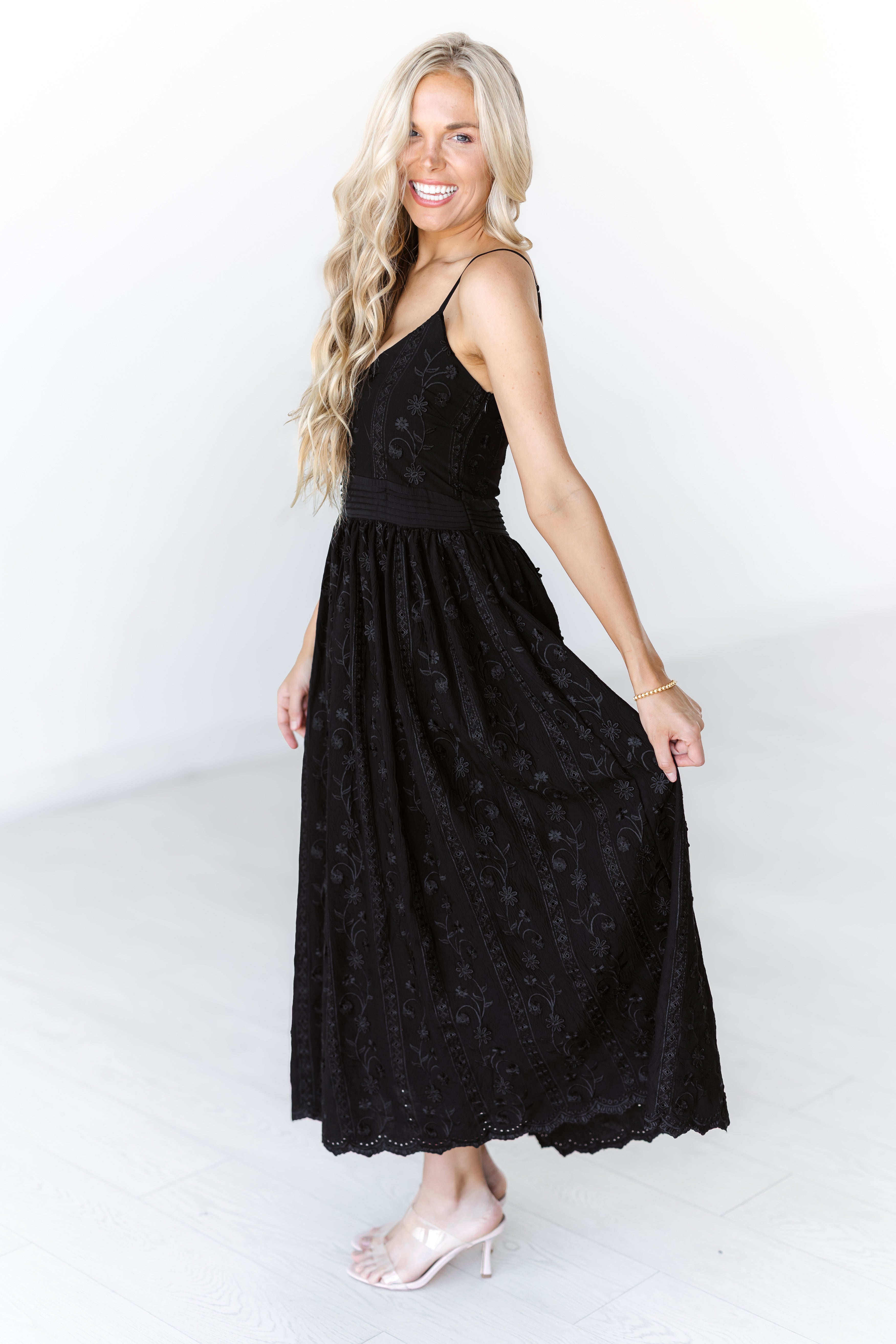 Gwen Dress