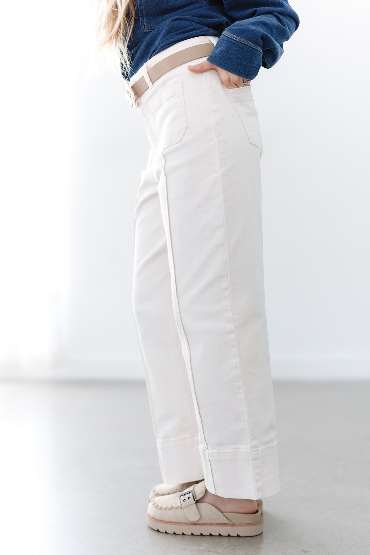 Harvest Haze Pants