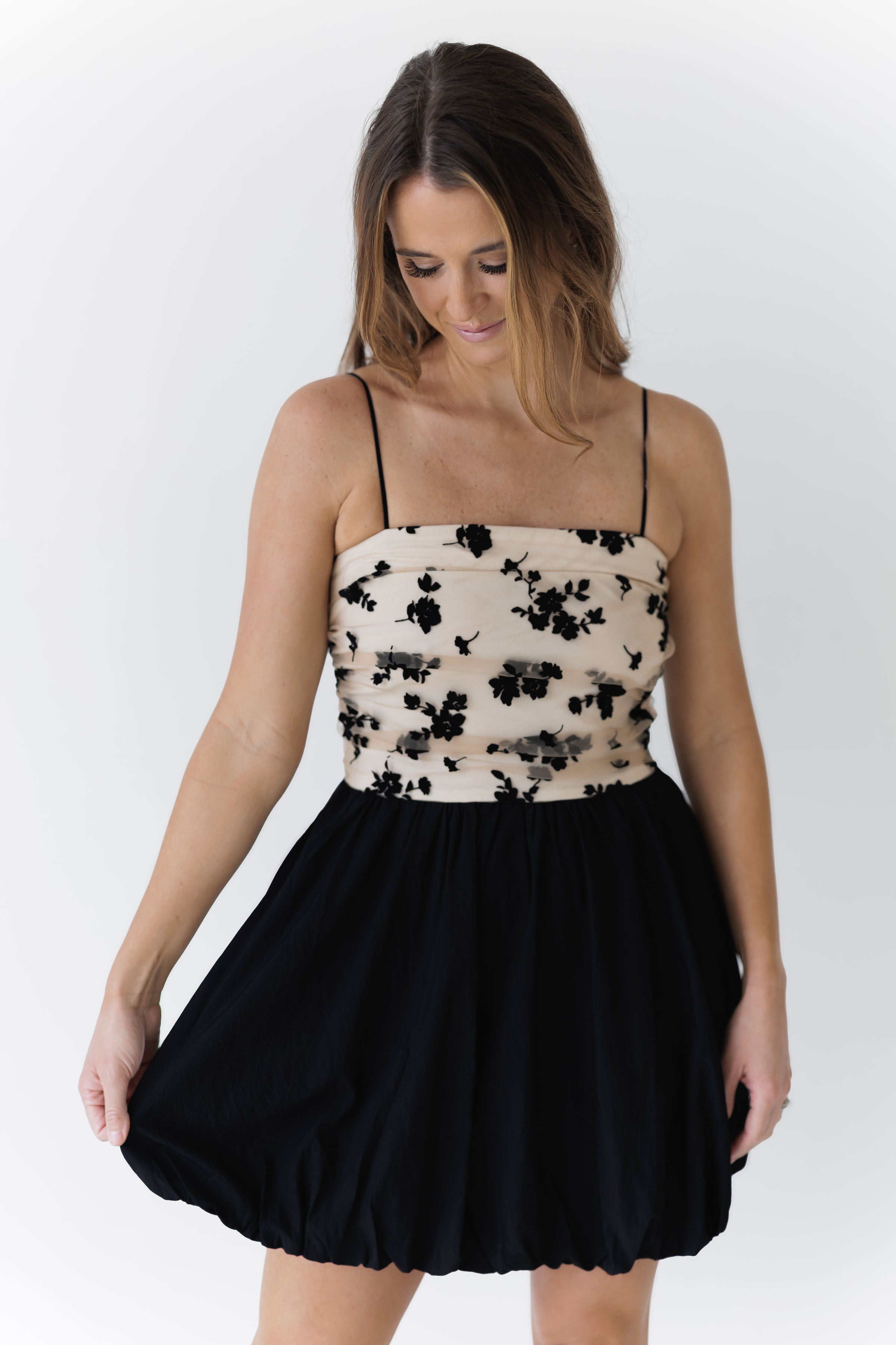 Oakley Mini Dress - FINAL SALE