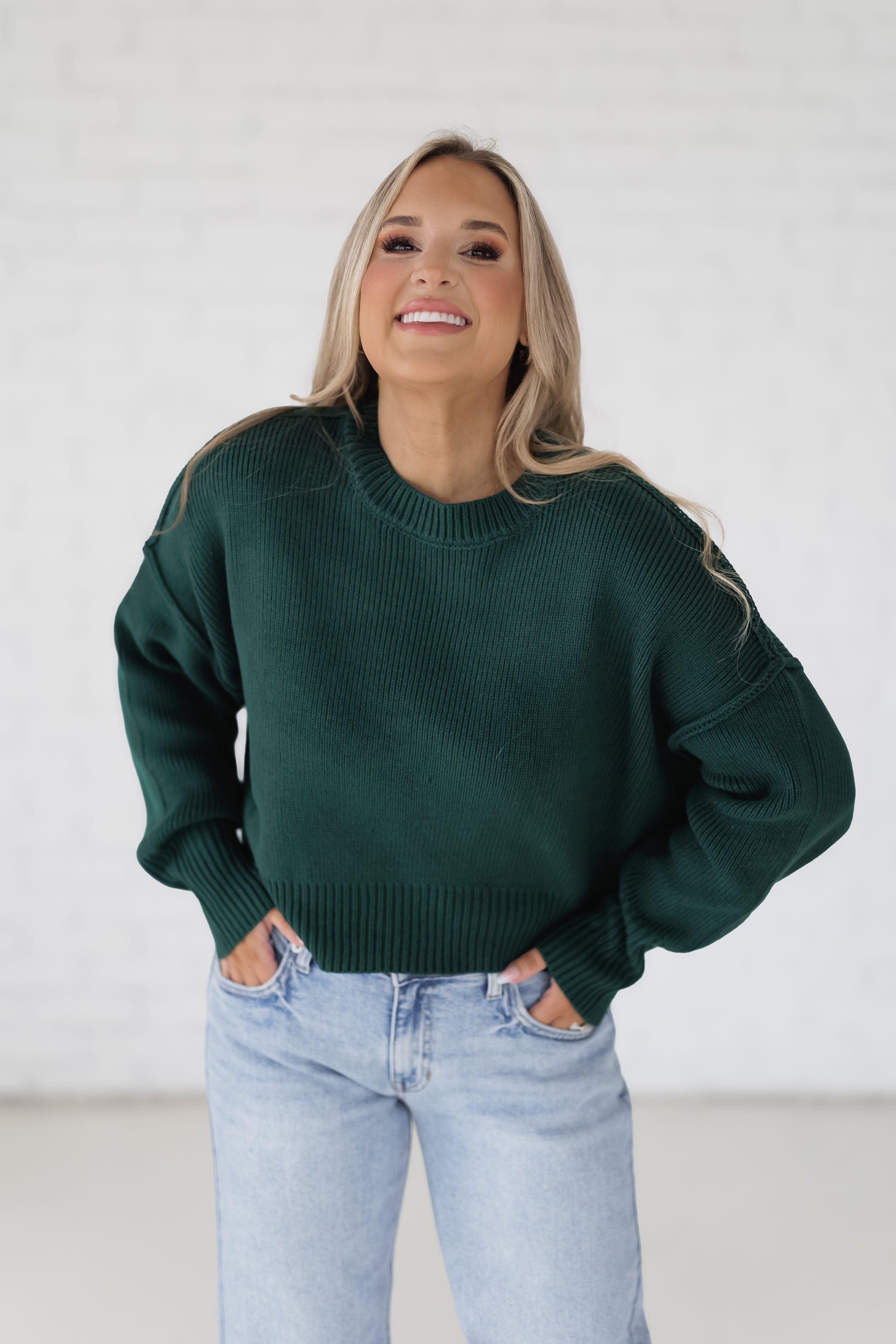 Holiday Occasion Sweater