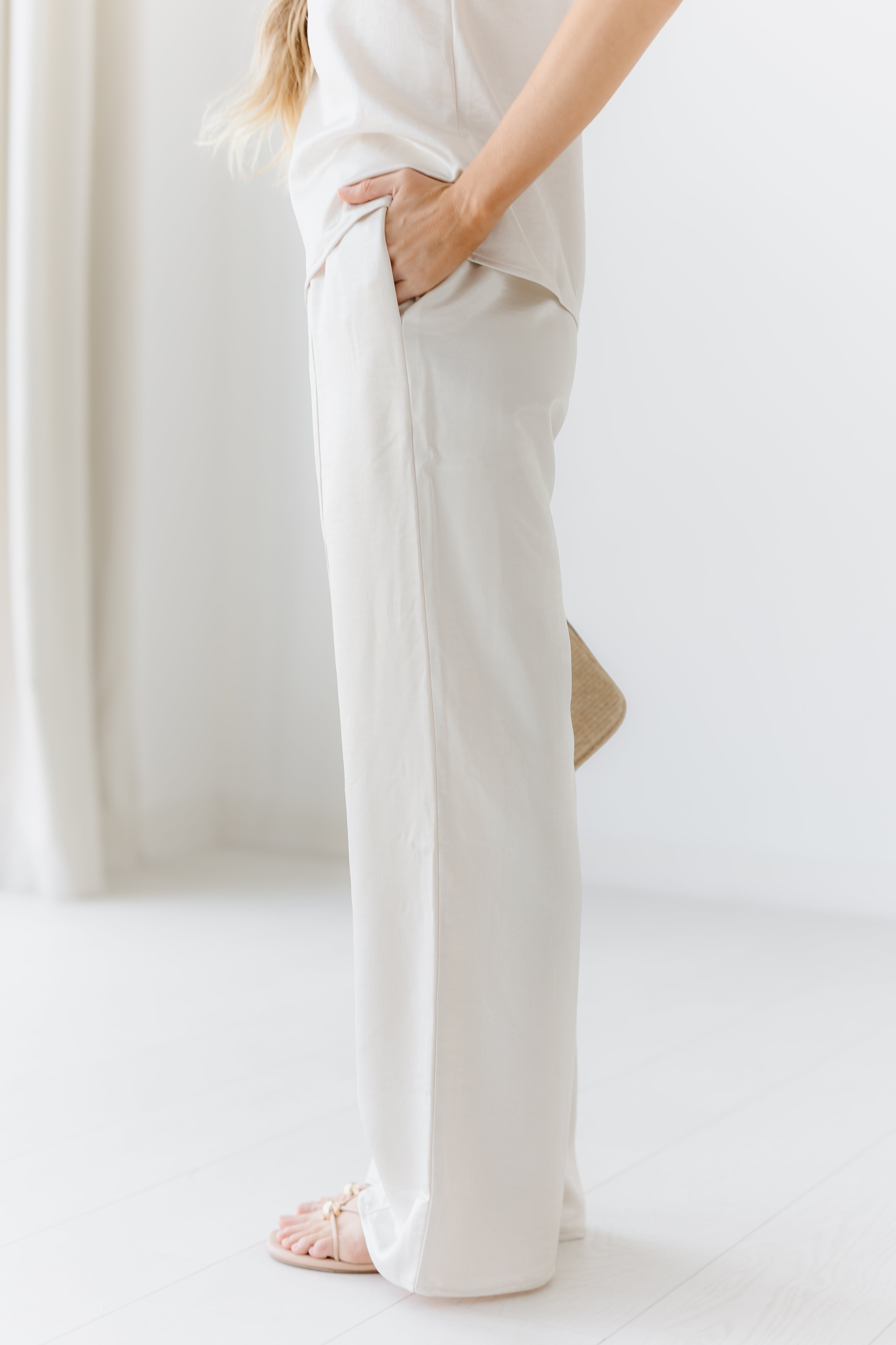 Born To Shine Pants