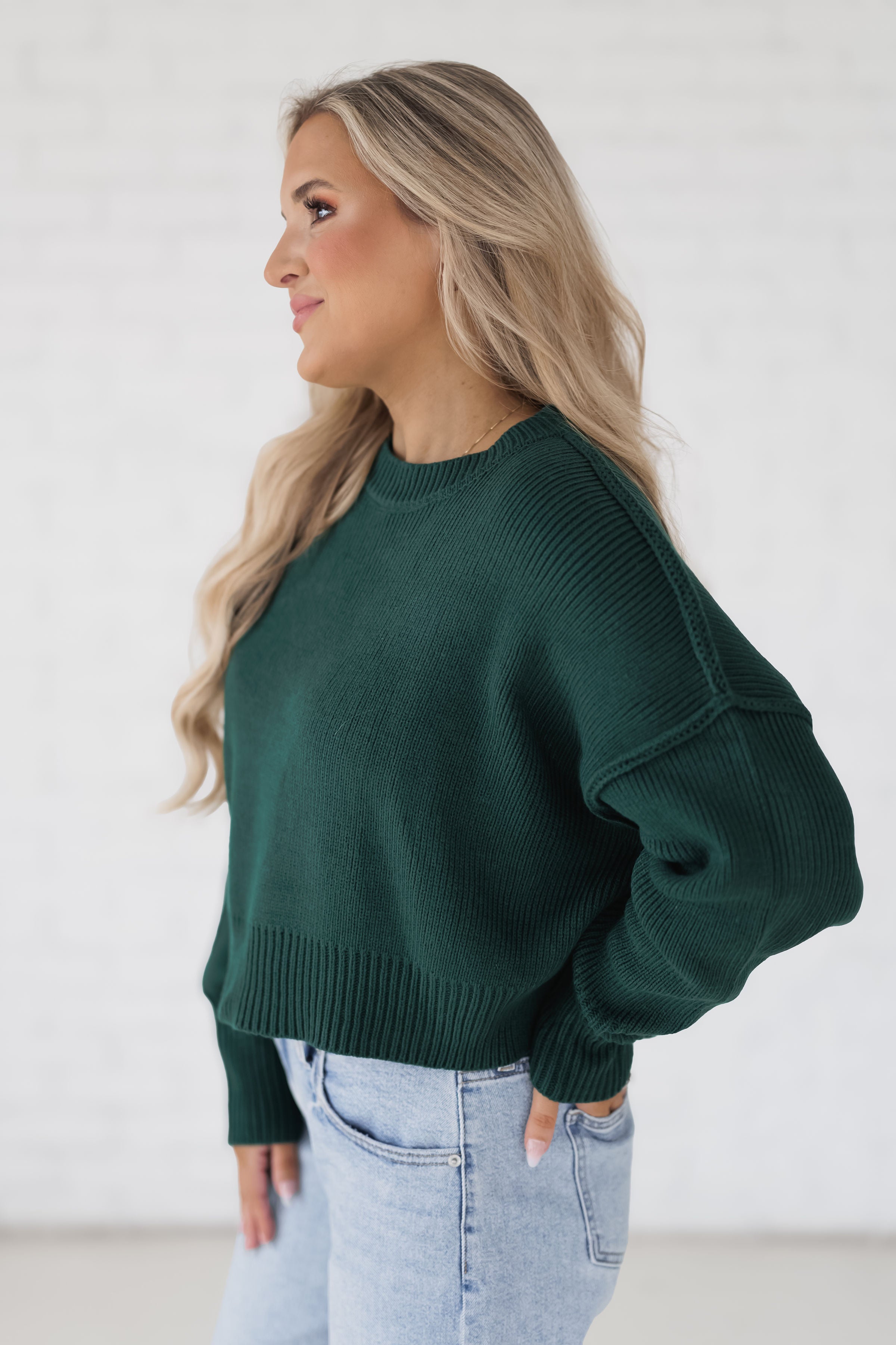 Holiday Occasion Sweater