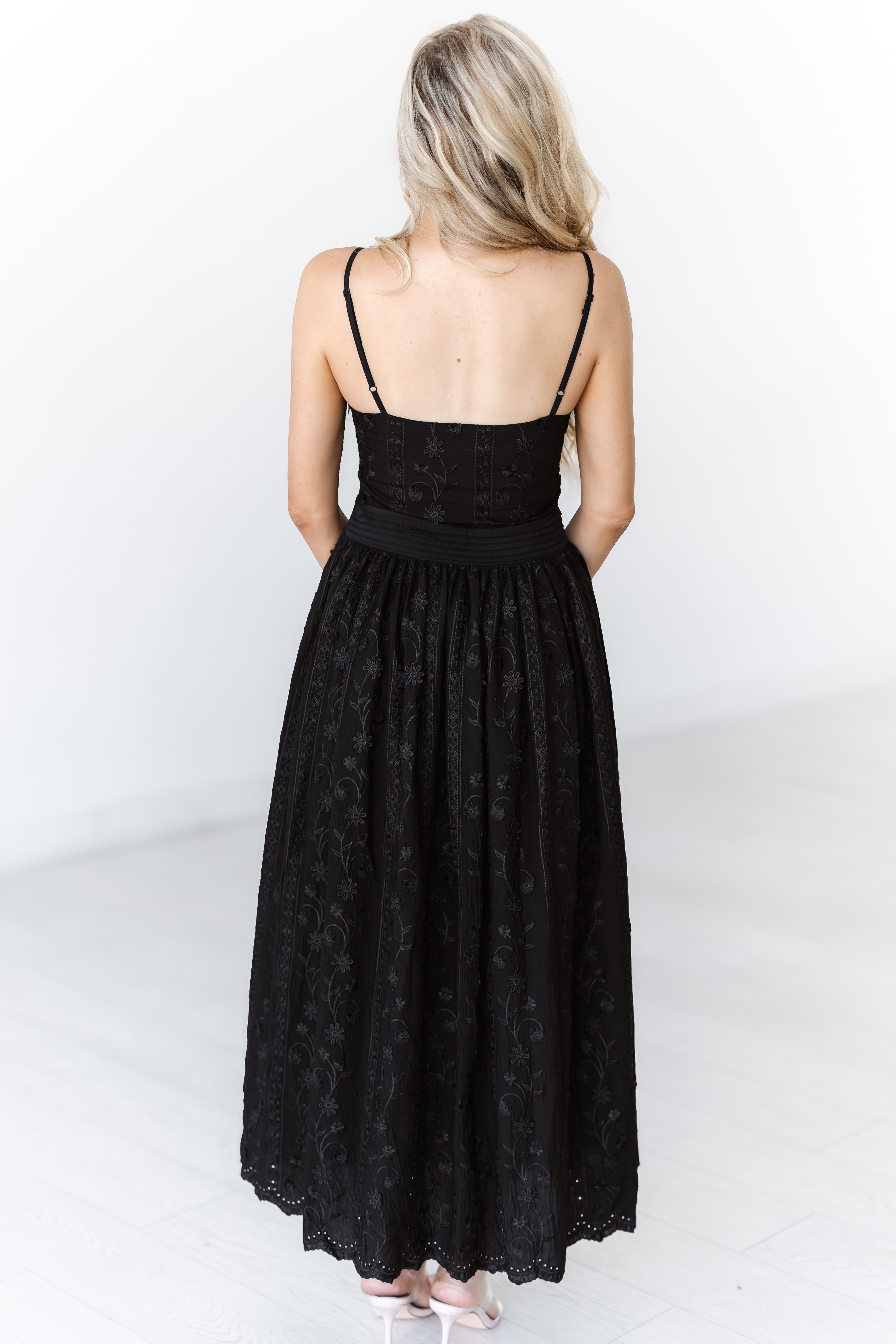 Gwen Dress