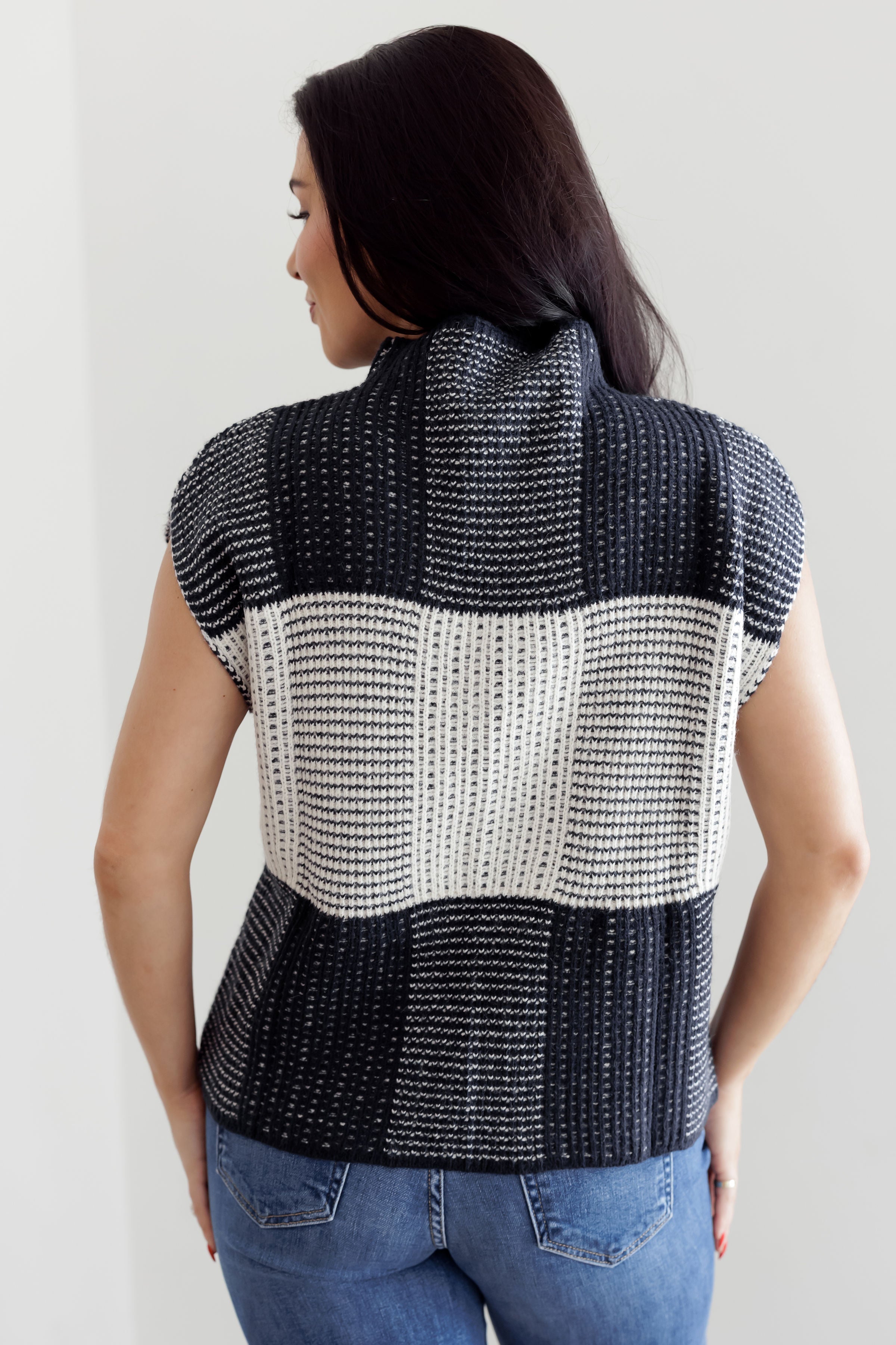 Nothing To Prove Top