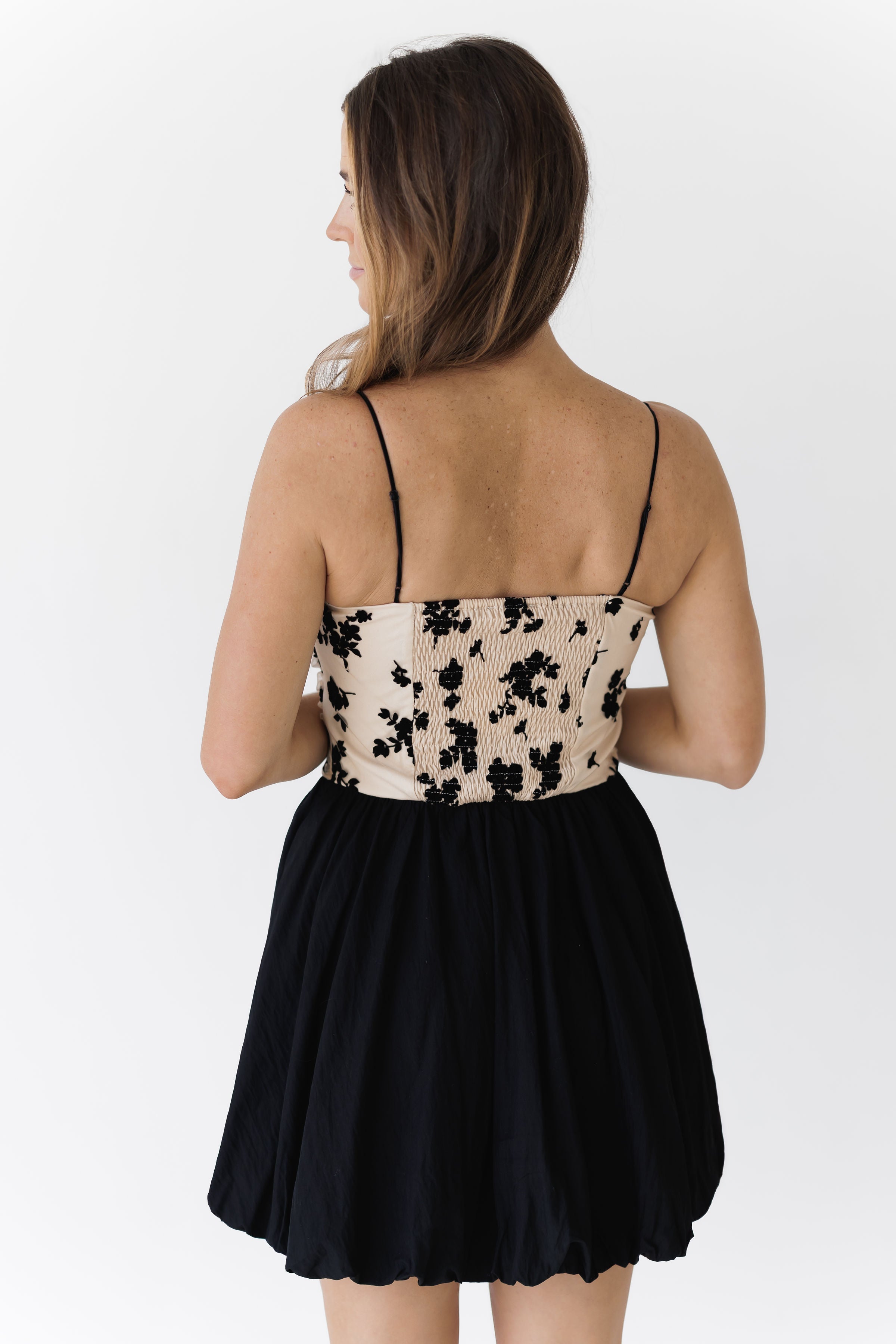 Oakley Mini Dress - FINAL SALE