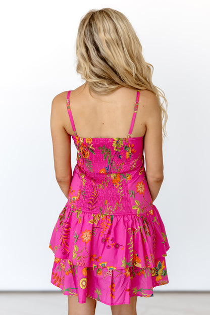 Tara Dress - FINAL SALE