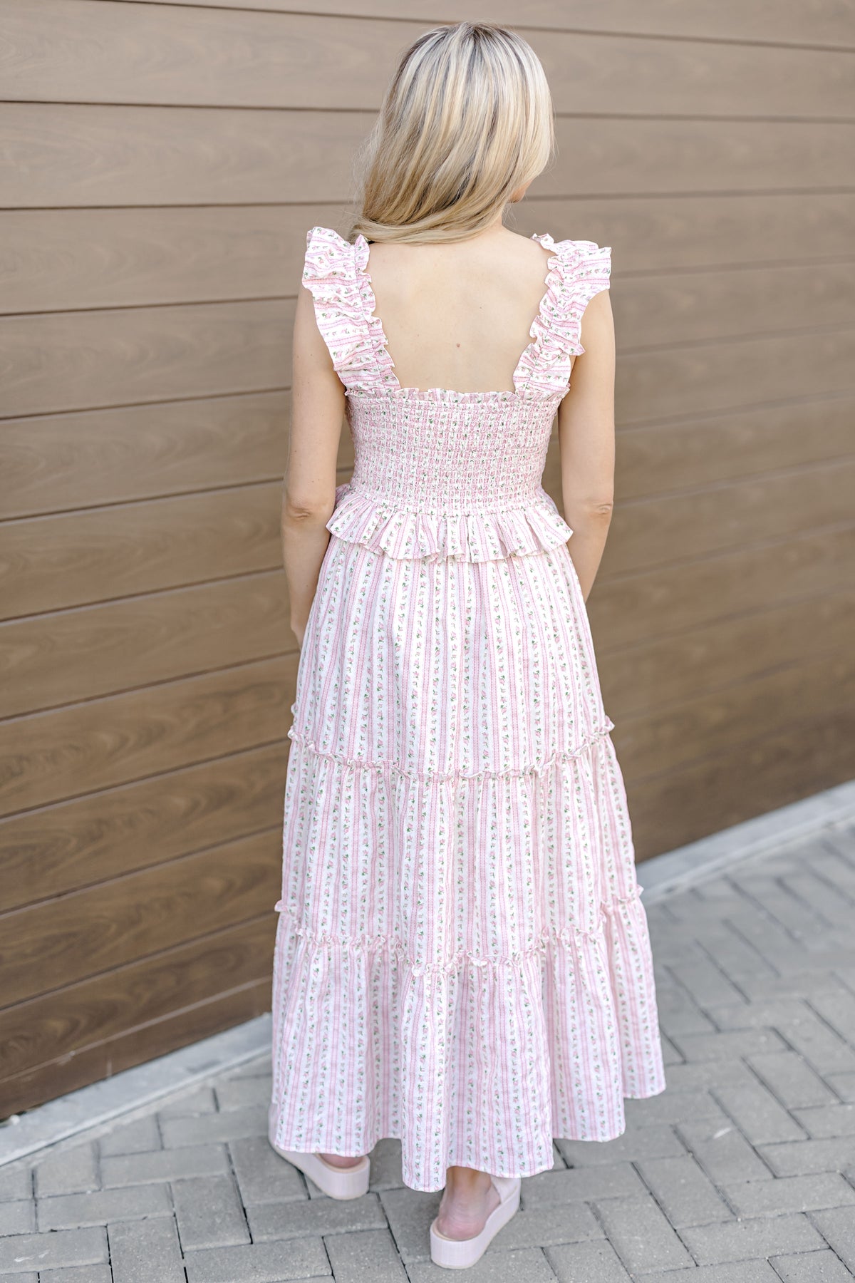 Scout Dress - FINAL SALE