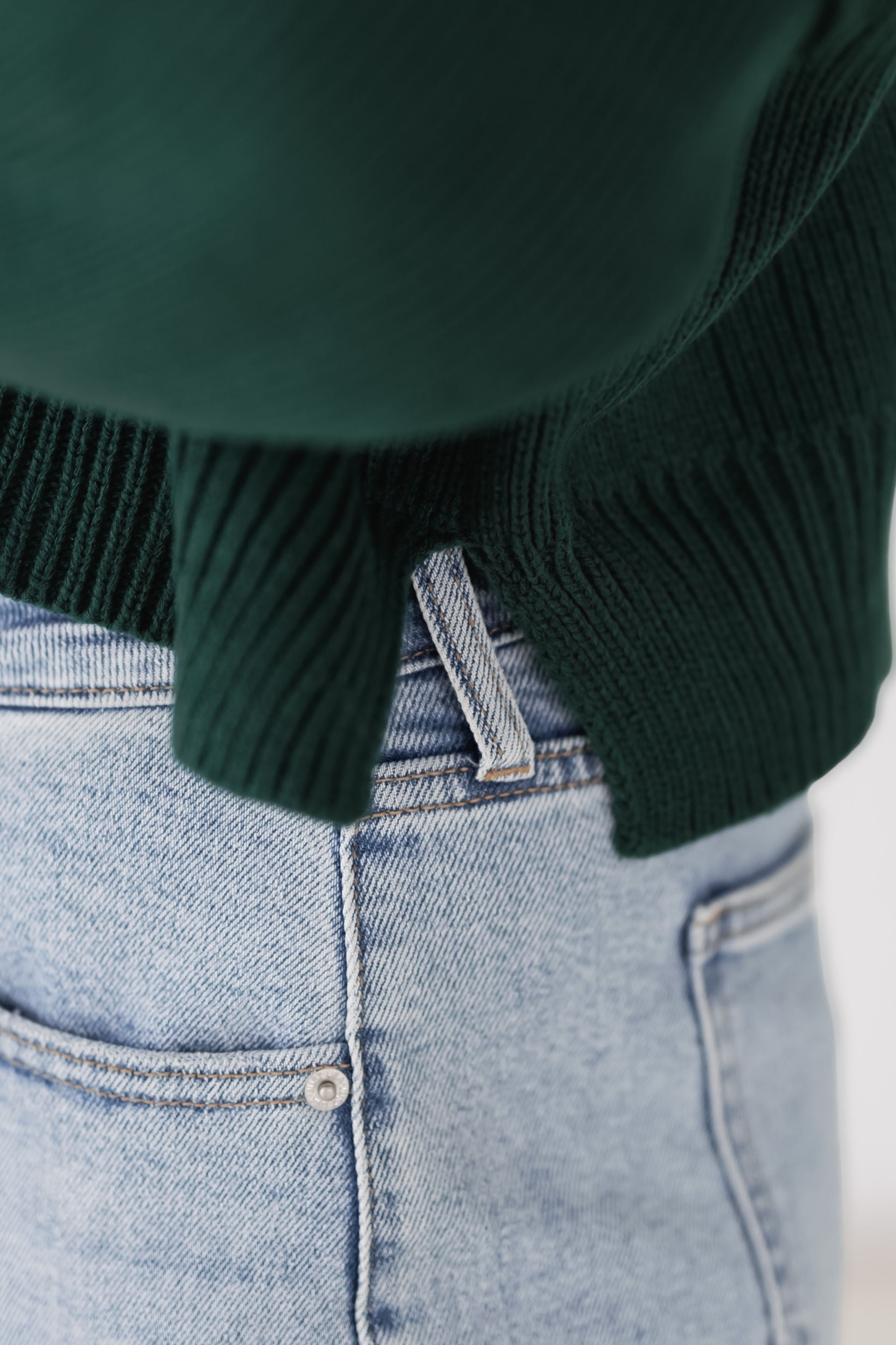 Holiday Occasion Sweater