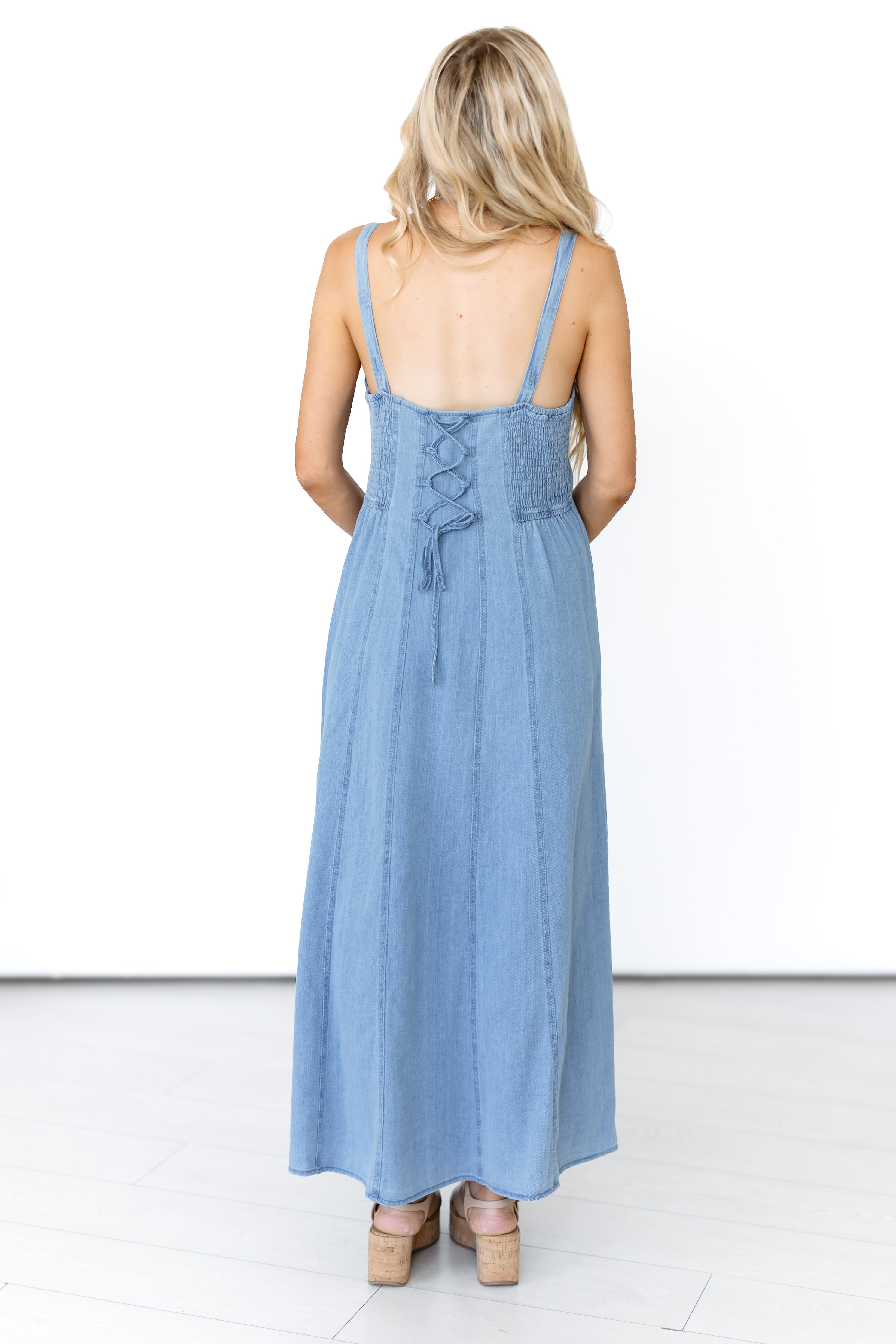 Toni Dress