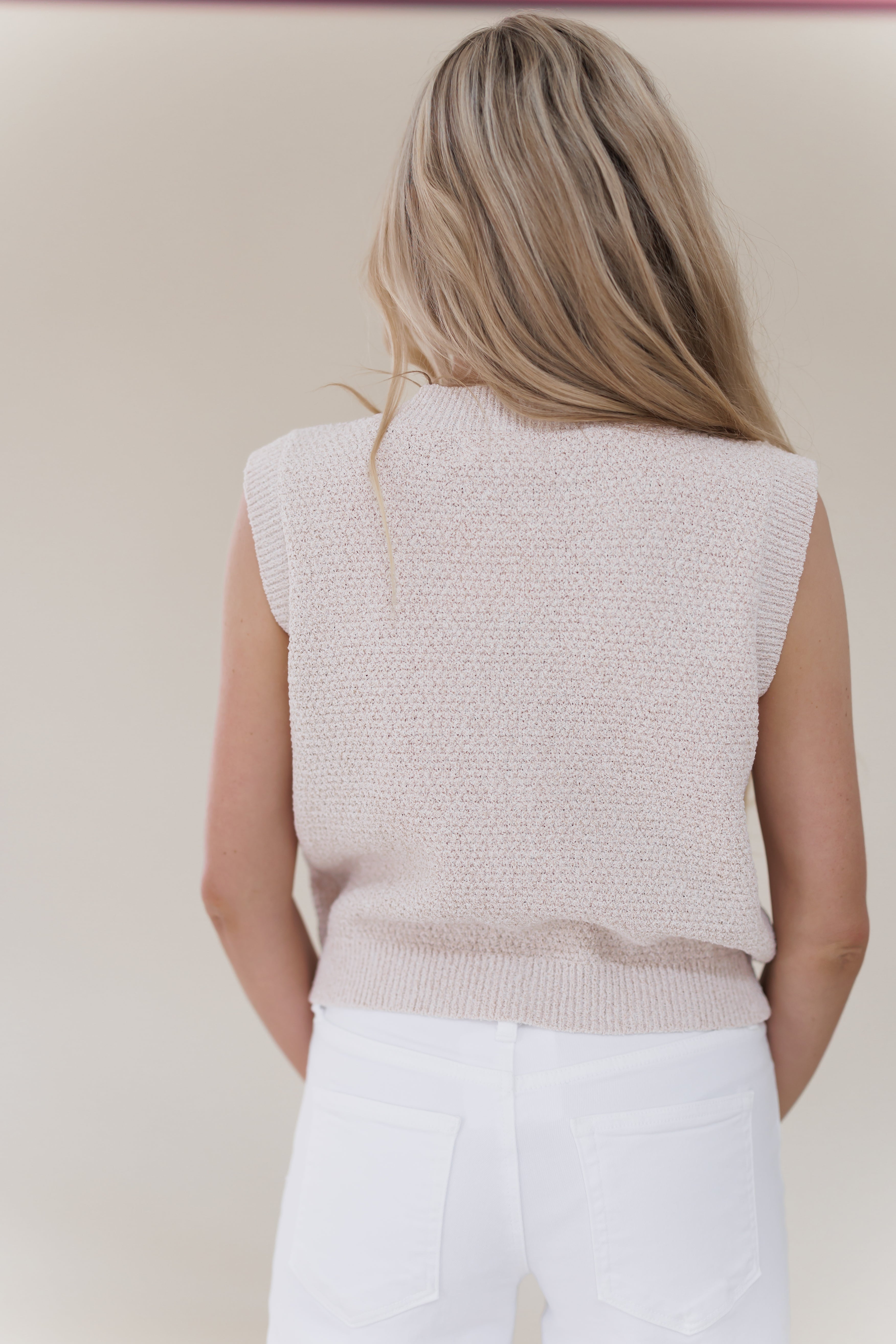 Endless Coast Vest