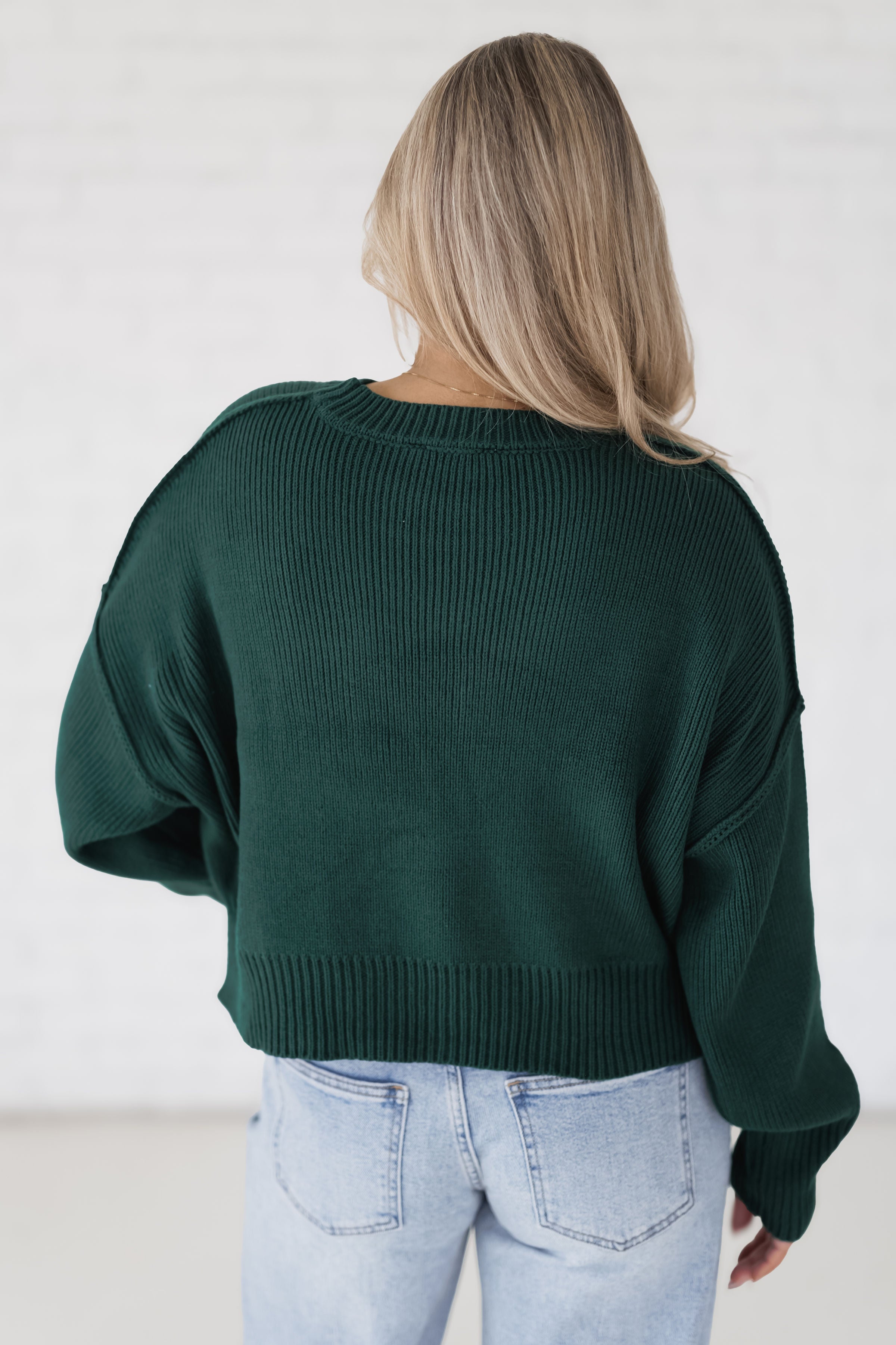 Holiday Occasion Sweater