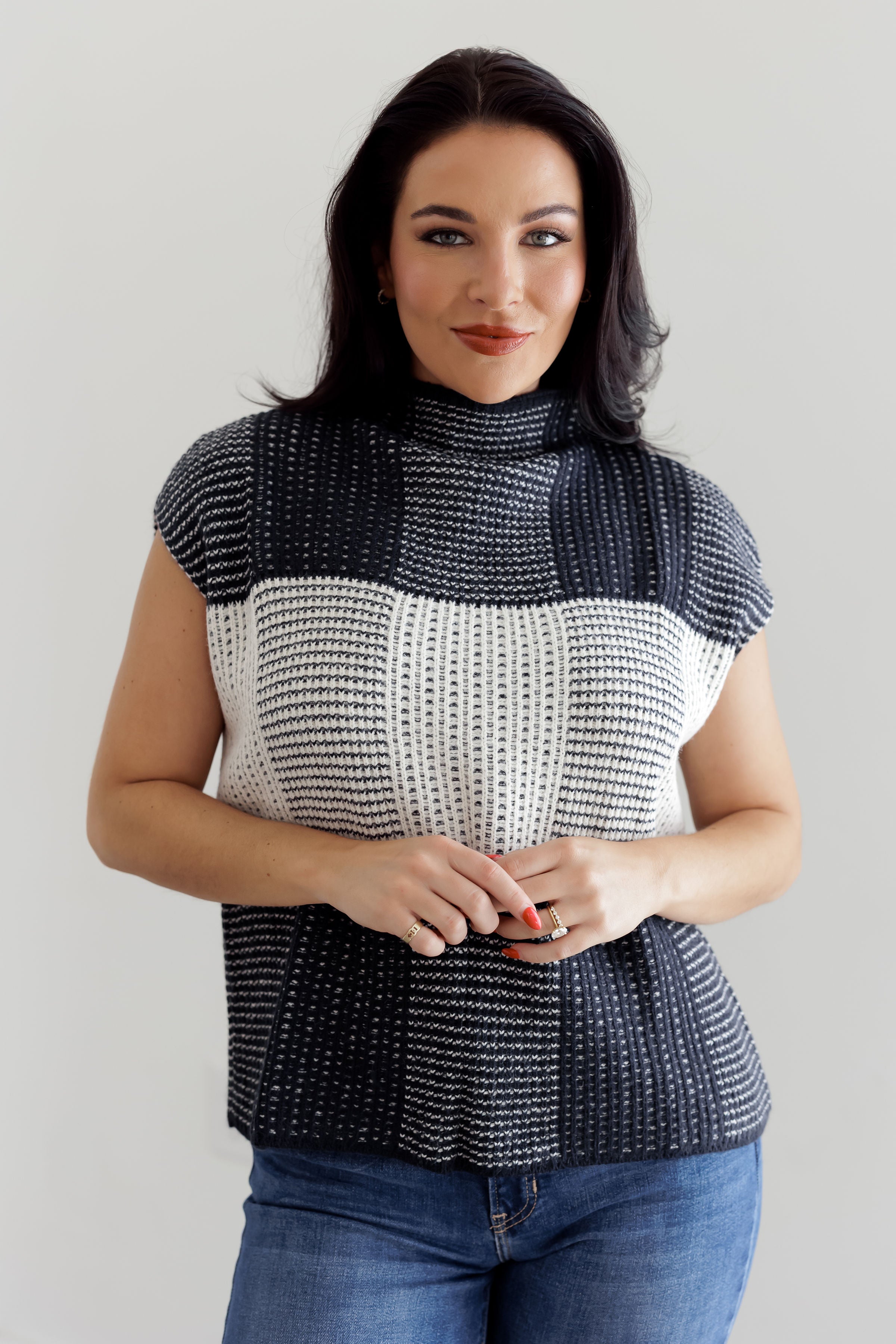 Nothing To Prove Top