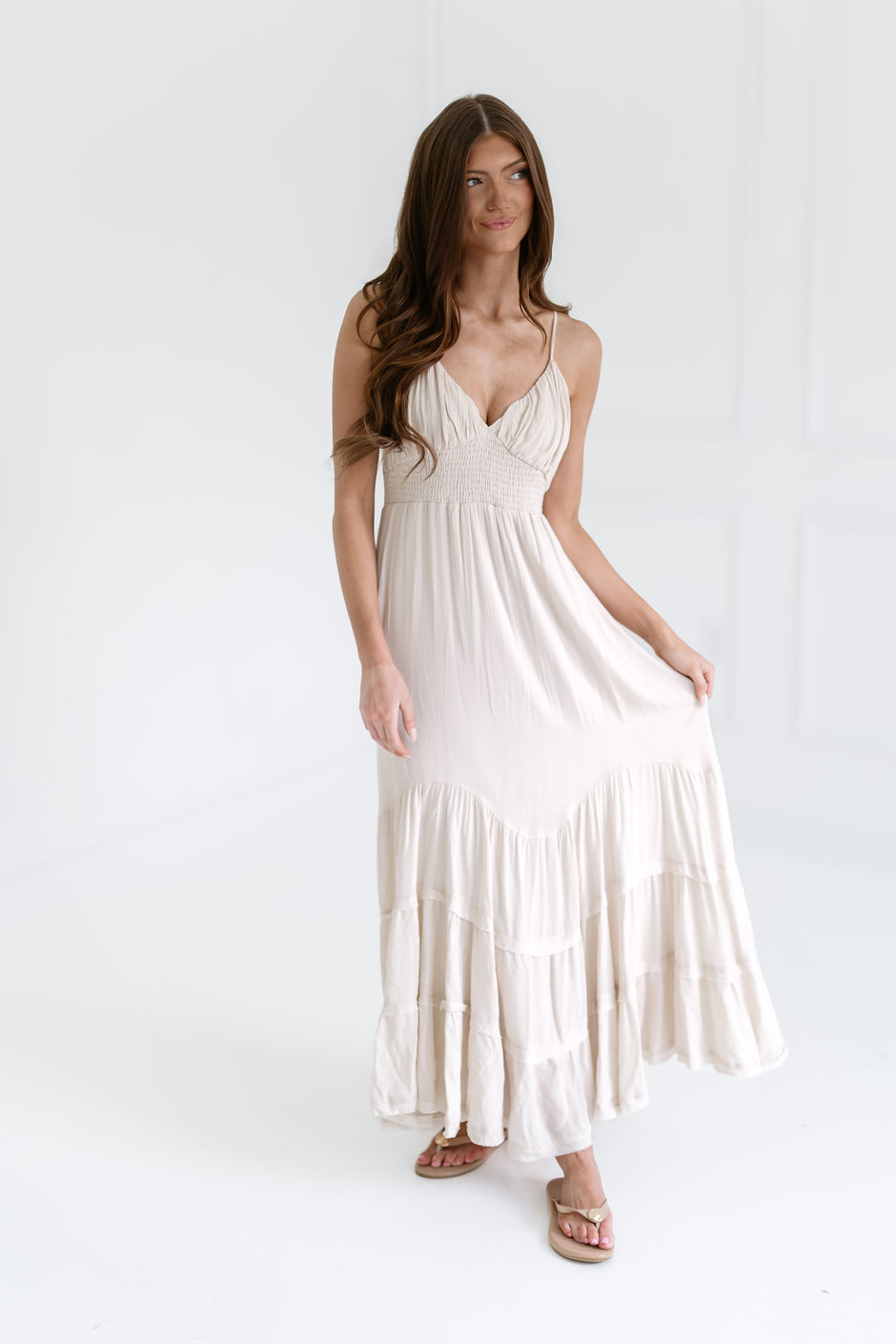 Maddie Dress