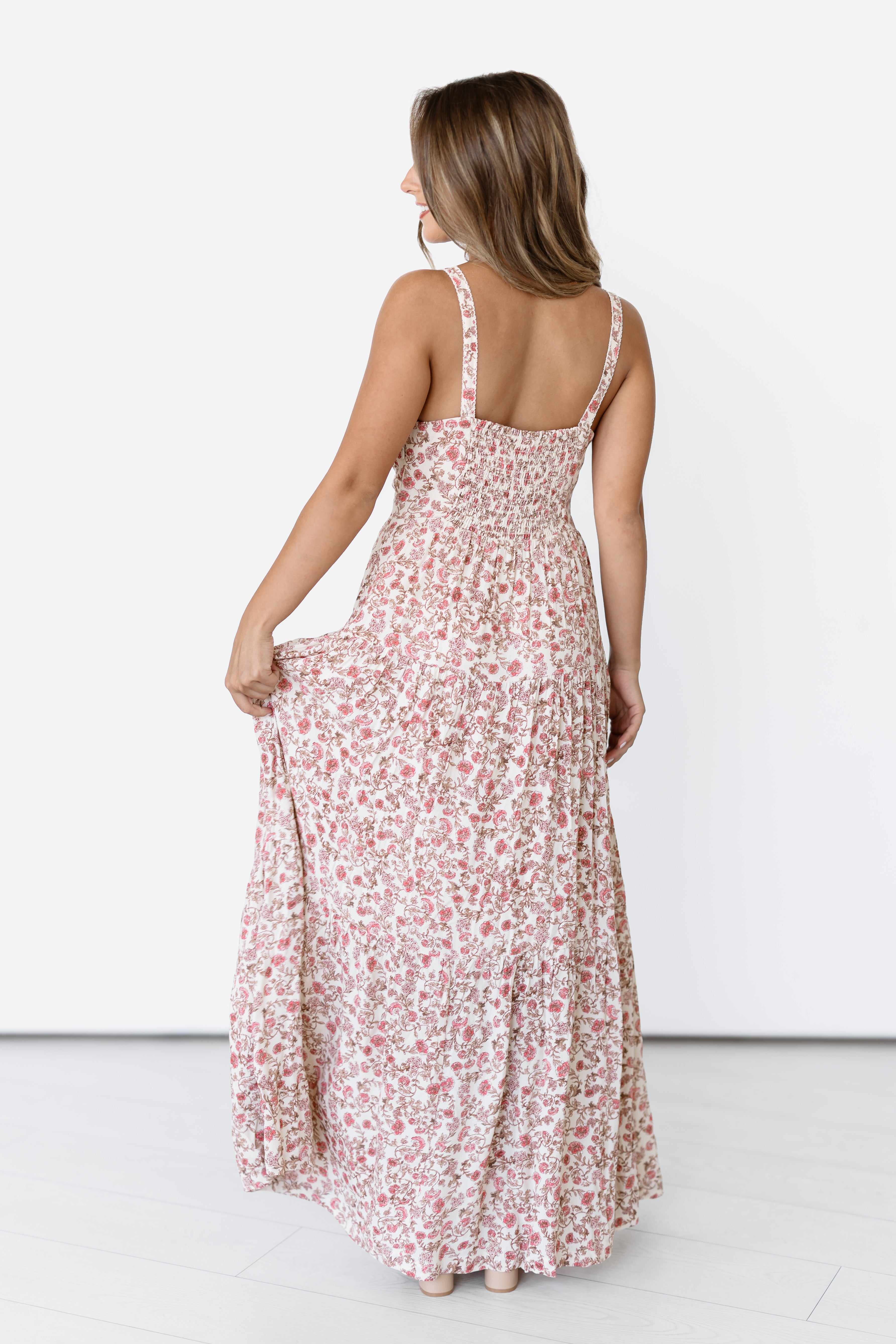 Addison Dress