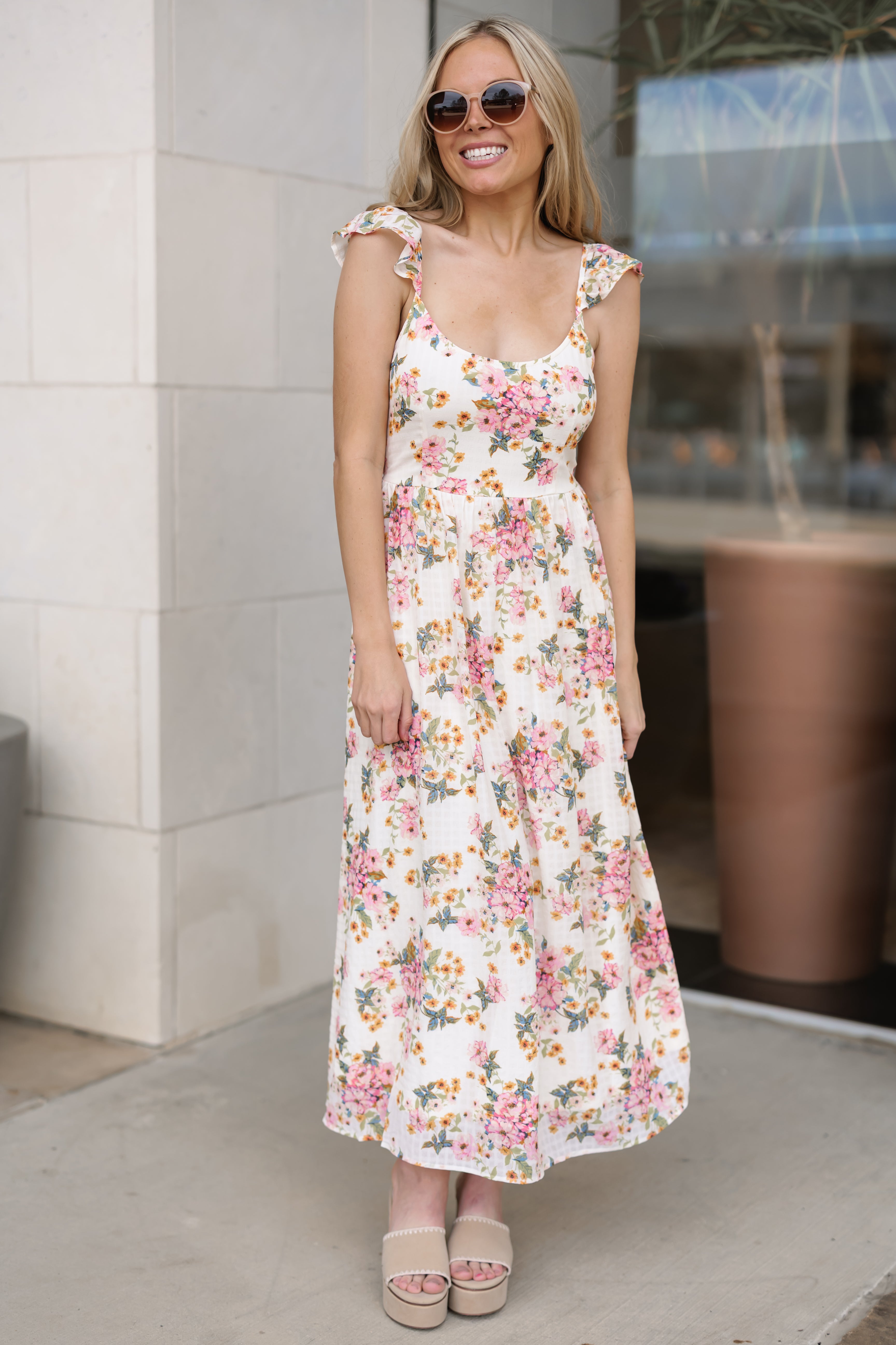 Best Blessings Dress