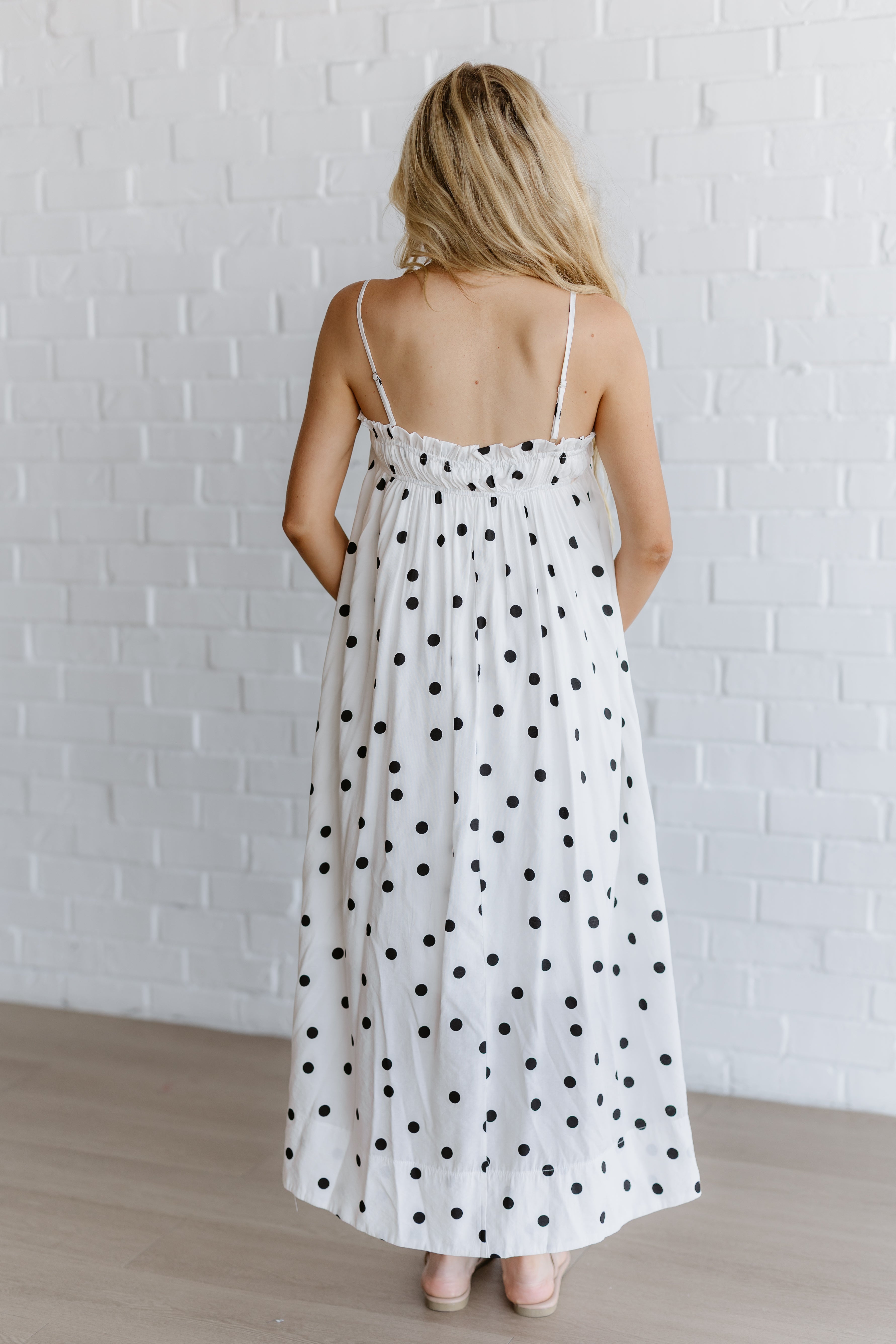 Lynette Dress