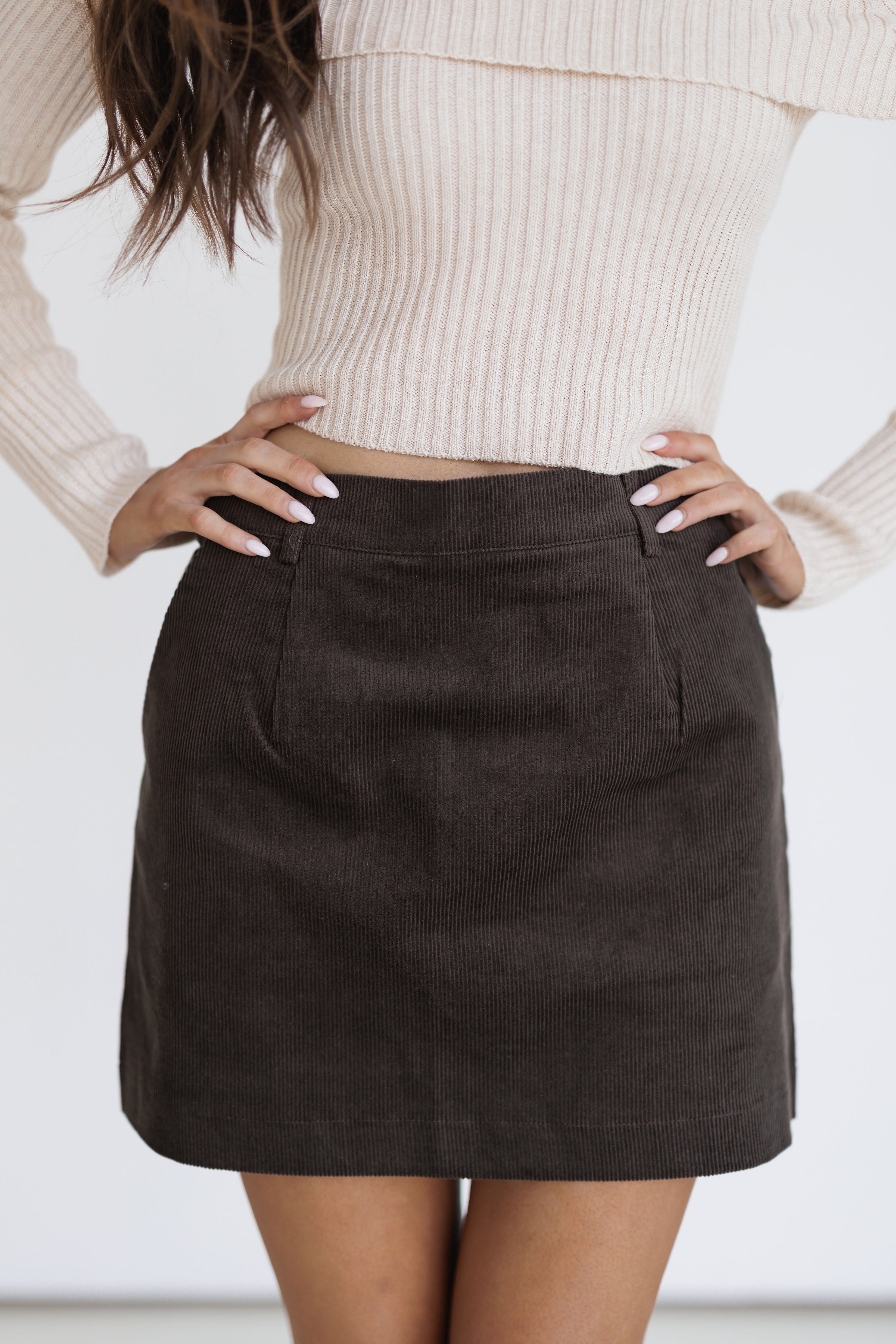 Catch The Spark Skirt