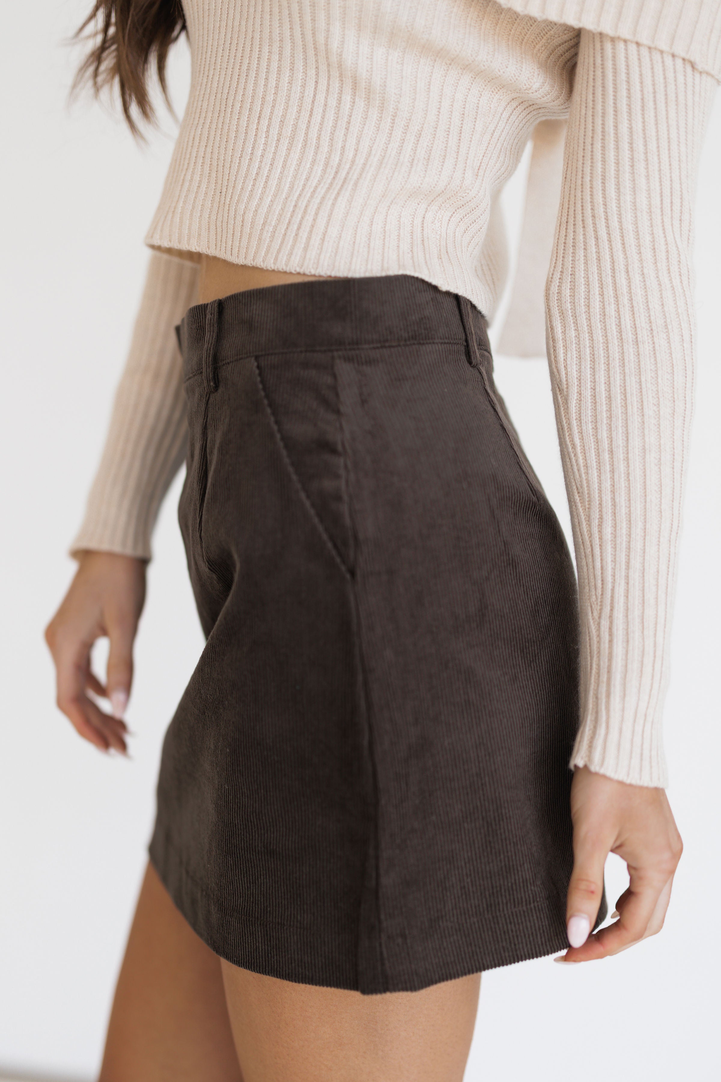 Catch The Spark Skirt